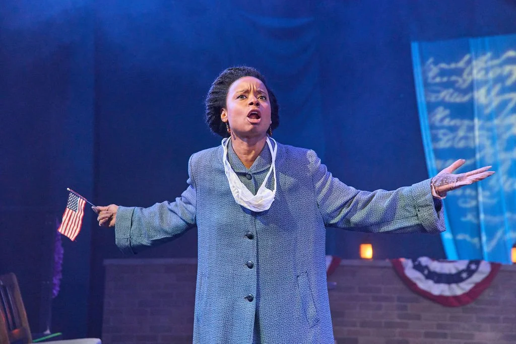 Kendra Holloway as Charlotta Bass in LETTERS TO KAMALA (DJ Corey Photography).jpg