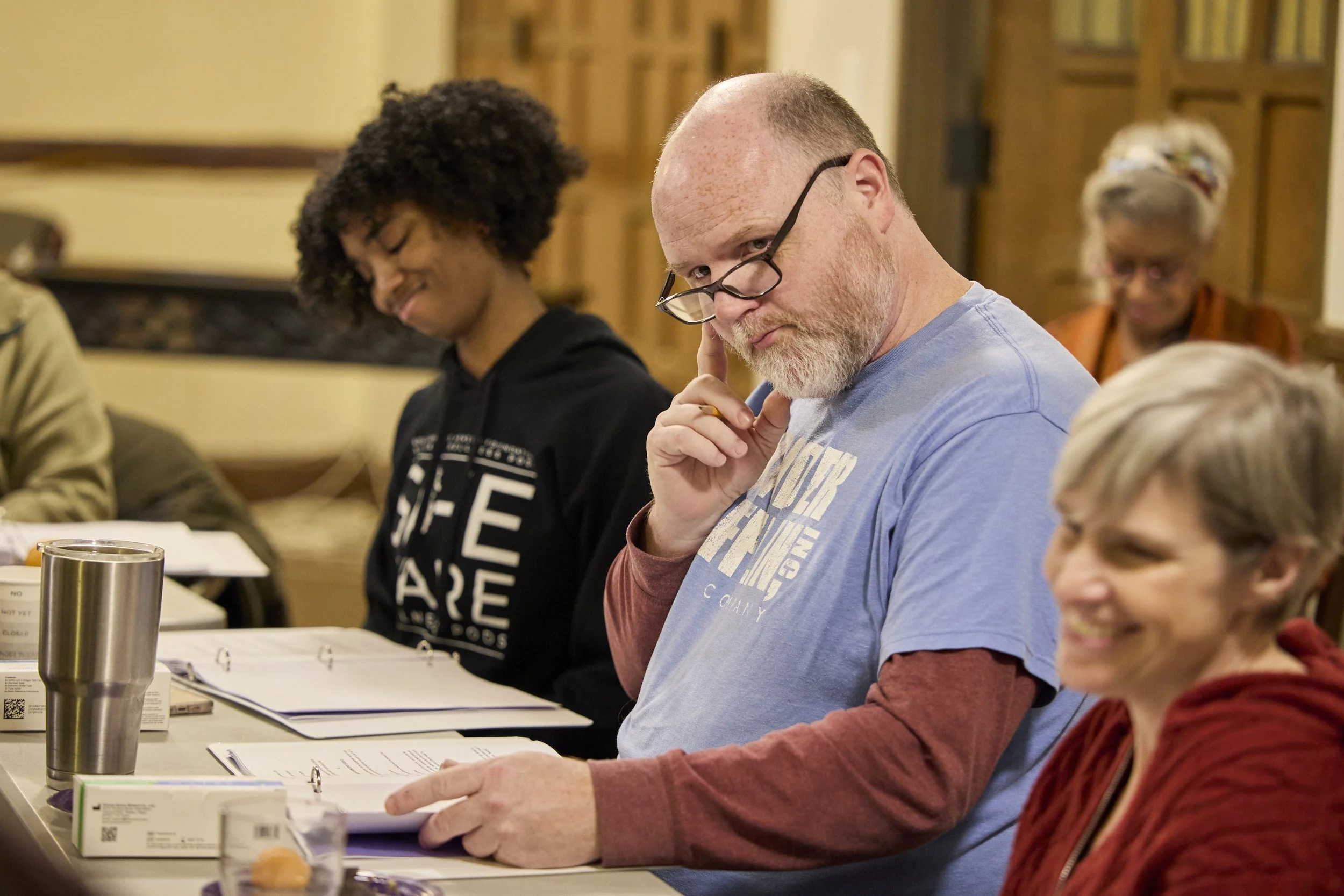 2024-12-09 WHO CARES first rehearsal by Peggy Ryan 44.jpg