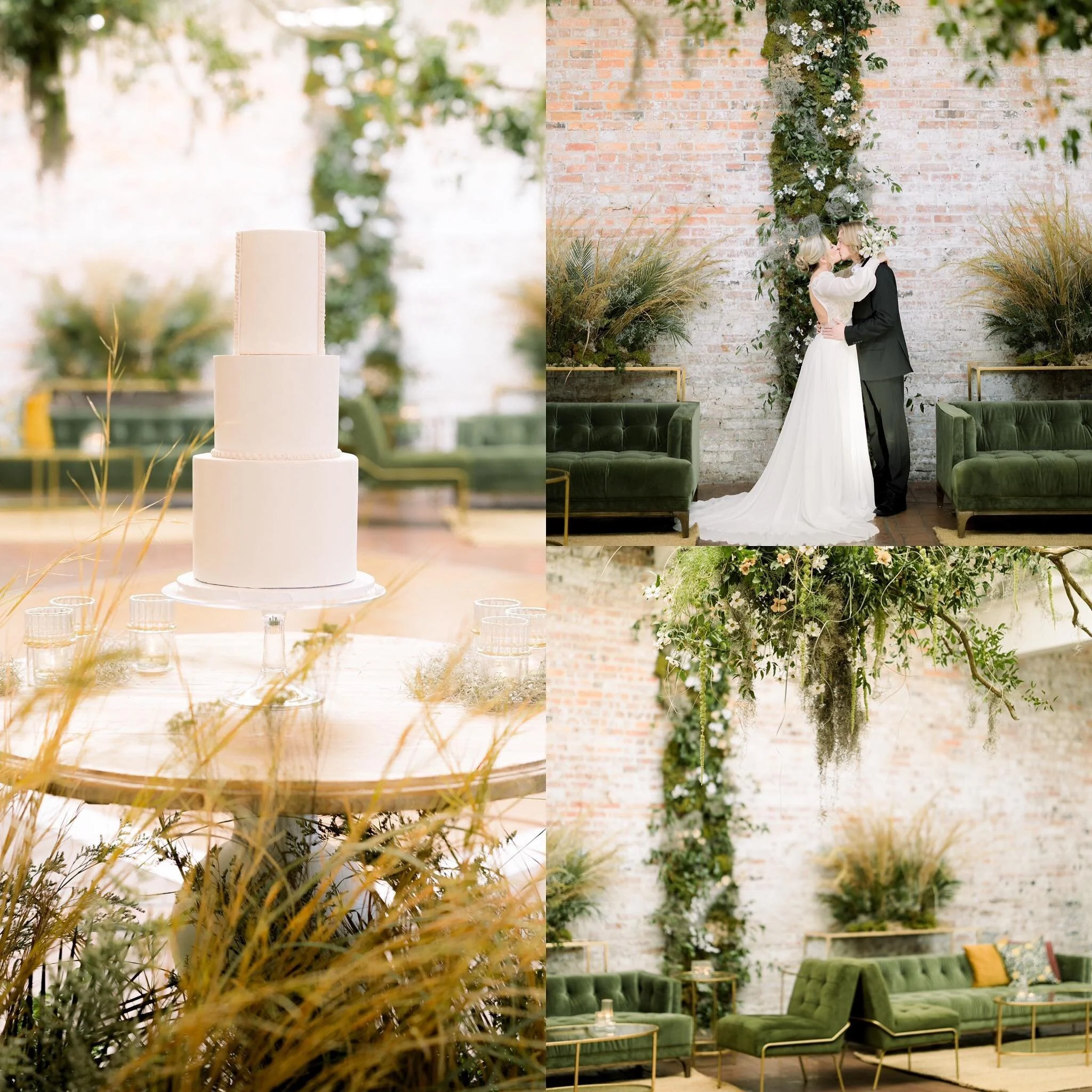 Had the honor of being a small part in a recent styled shoot with some other lovely wedding vendors.  Thank you for having me and really enjoyed bringing this cake to life! 

Planning + Design:

@steelemagnoliaevents 

@designsbyamberlanier

@Whitebi