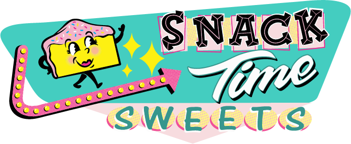 Snack Time Sweets