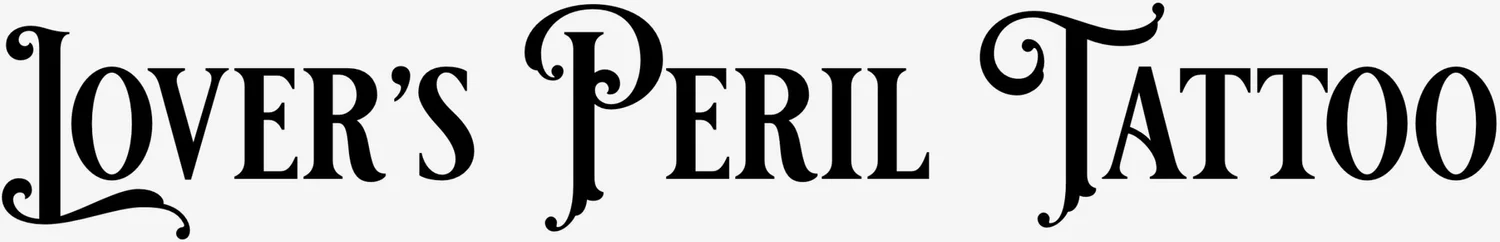 Lover’s Peril Tattoo