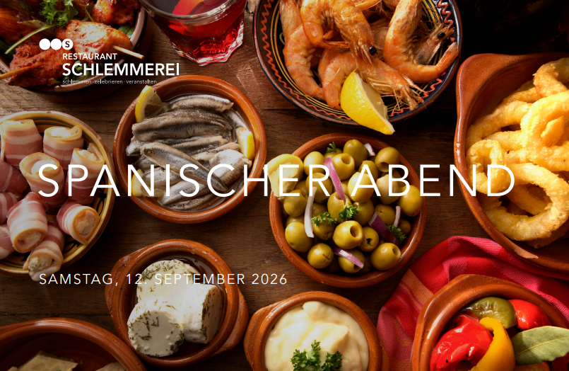 Spanischer Abend
