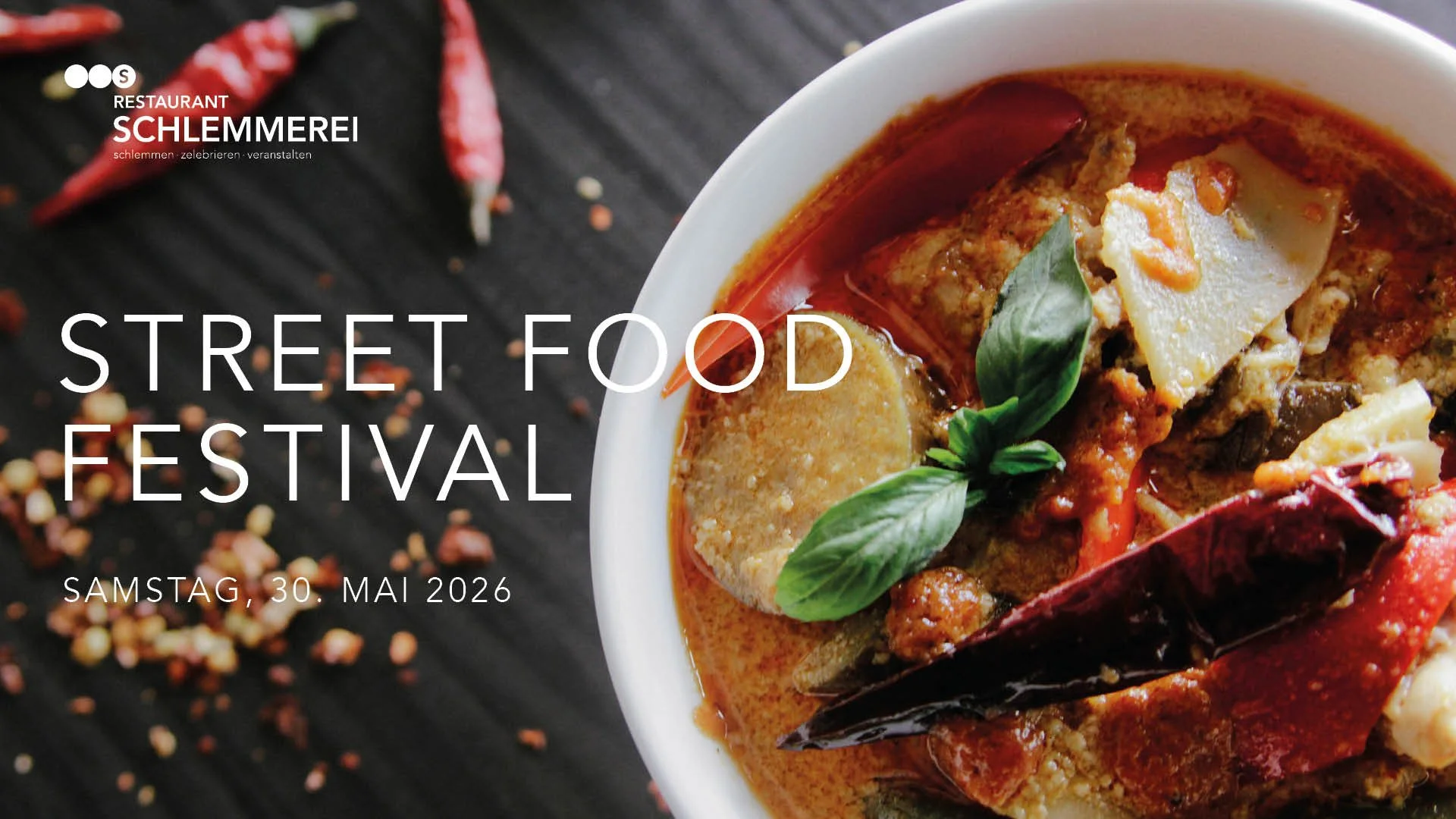 Street Food Festival