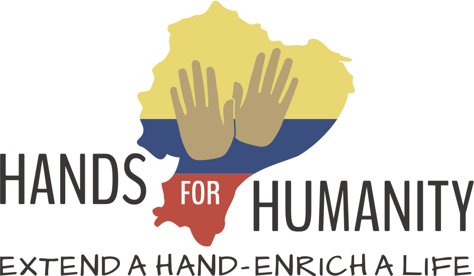 Hands For Humanity