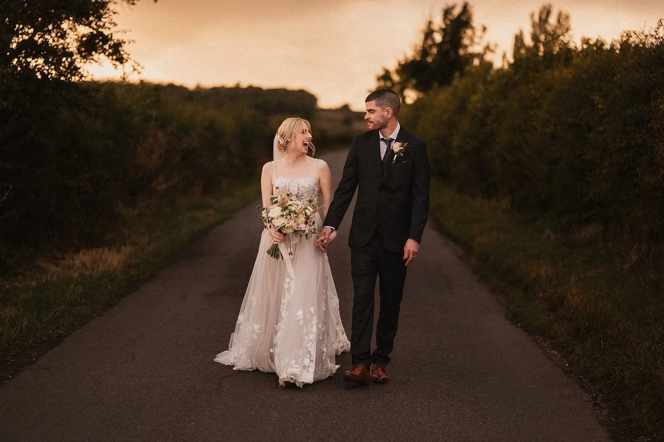 Bethan &amp; Kailum
.
I&rsquo;ve known Bethan for a while, ever since I photographed her sister Amy&rsquo;s wedding 3 years ago. Fun fact, she actually helped come up with two-thirds of my tagline; Natural, Comfortable, Real. And honestly, that&rsquo
