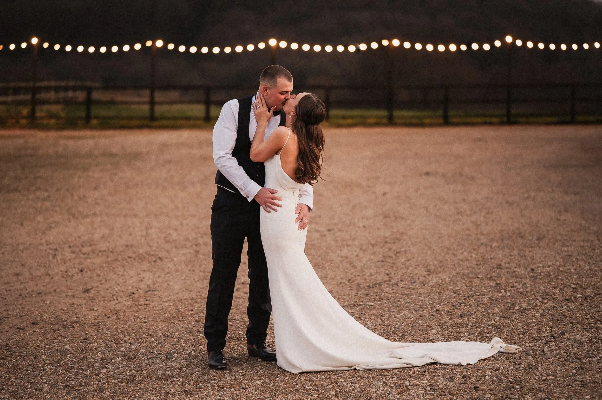 Kirsty & Ryan