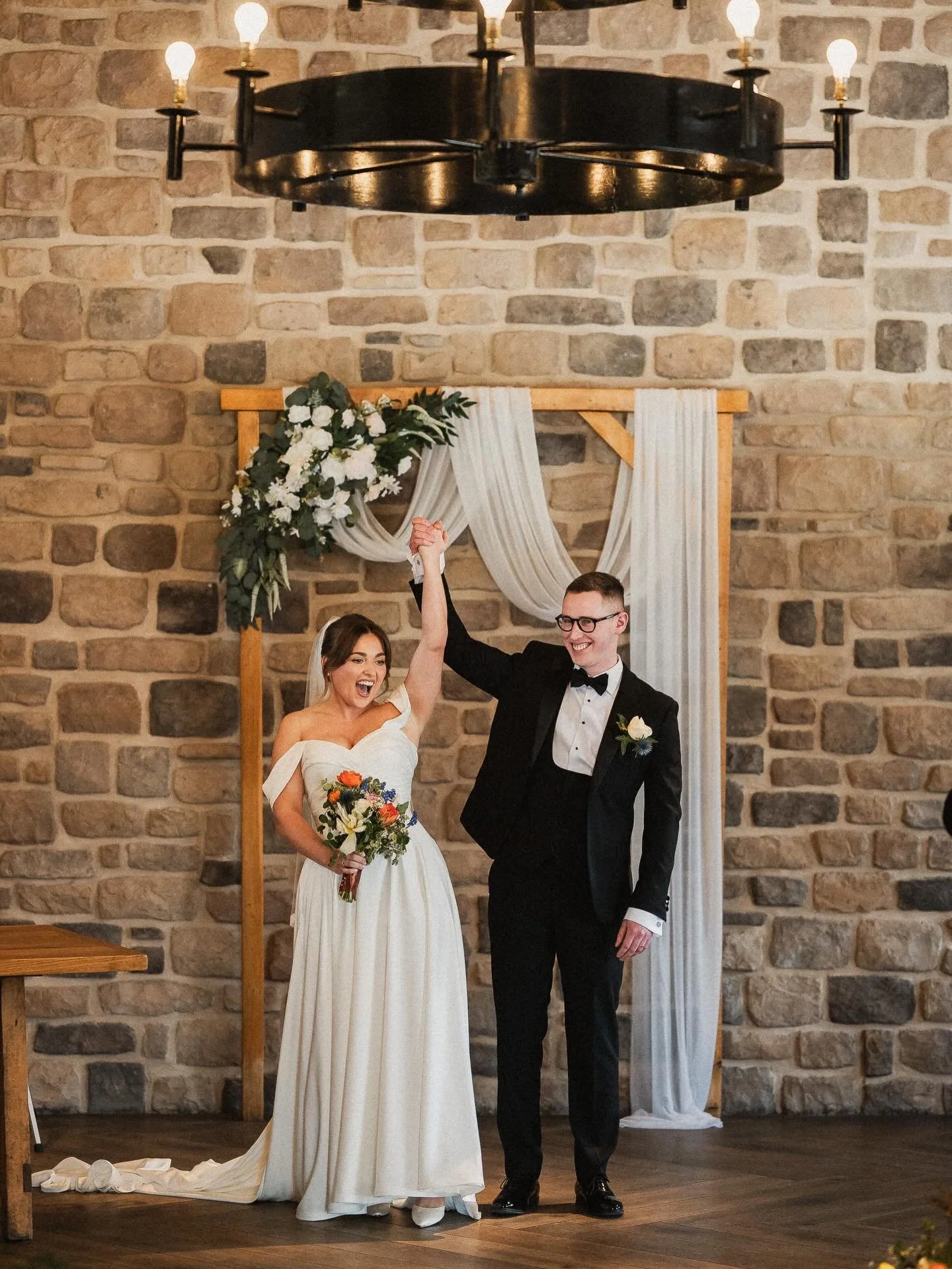 Phoebe &amp; Kristian
.
&ldquo;Lots of people have said they saw you taking so many photos all day. As did we.&rdquo;
.
Always the sign of a great wedding when I pretty much don&rsquo;t stop taking photos all day! Back at one of my favourites @strett