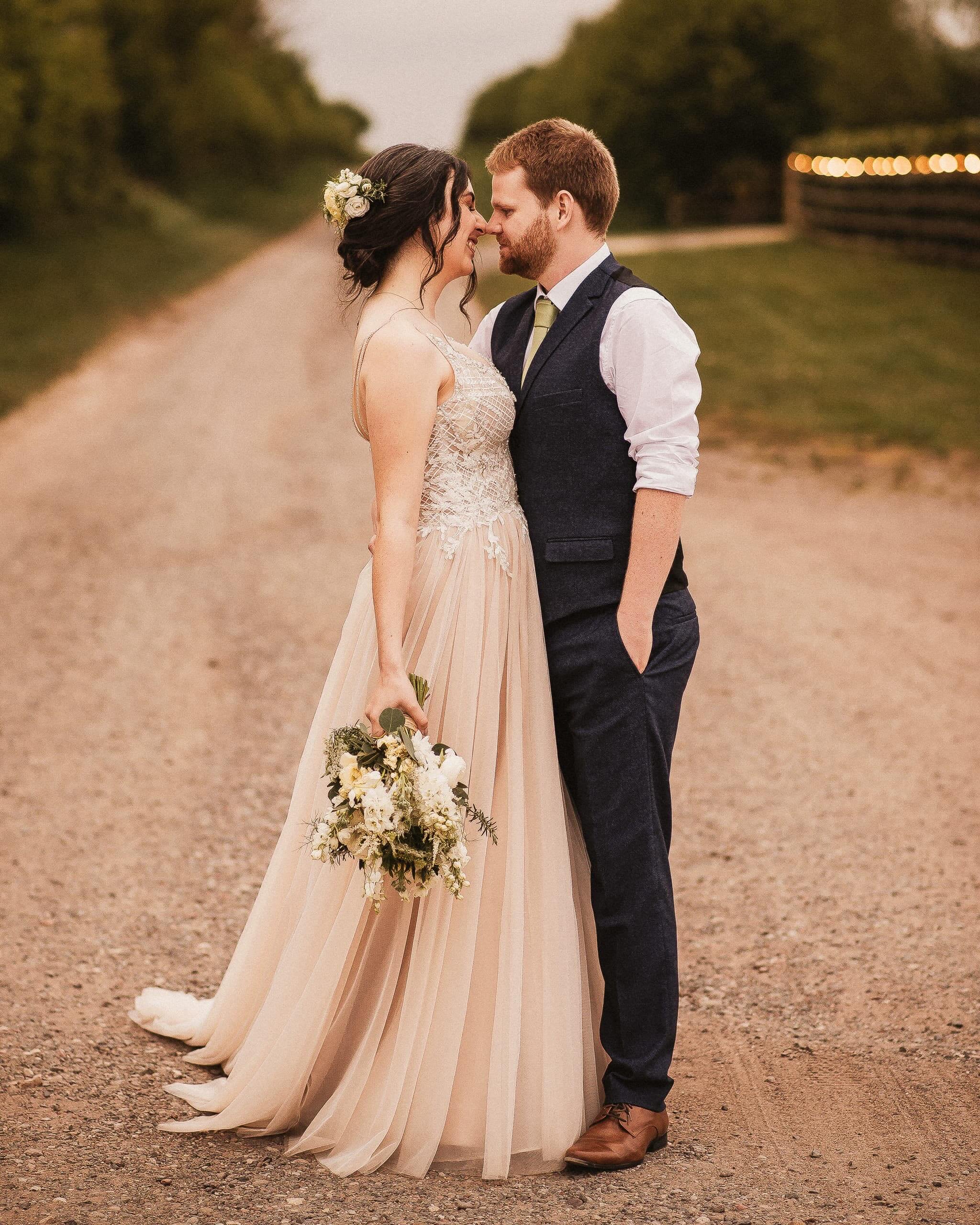 After a wedding-free weekend, I was wondering what to post&hellip; then realised not everything has to be brand new content. 

So, welcome to Vault Mondays. Each week I&rsquo;ll be digging out a wedding from the archives from the same month in previo