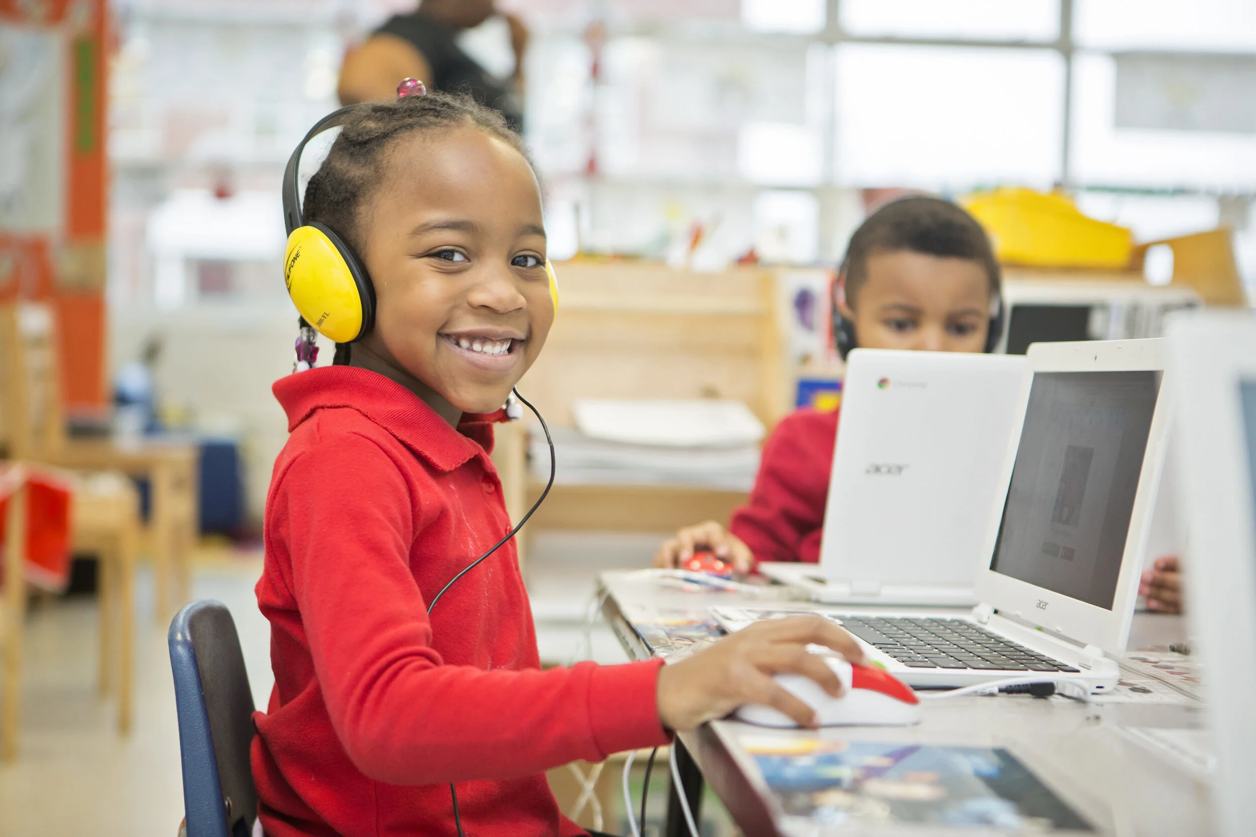 AppleTree Achievement Prep — AppleTree Institute