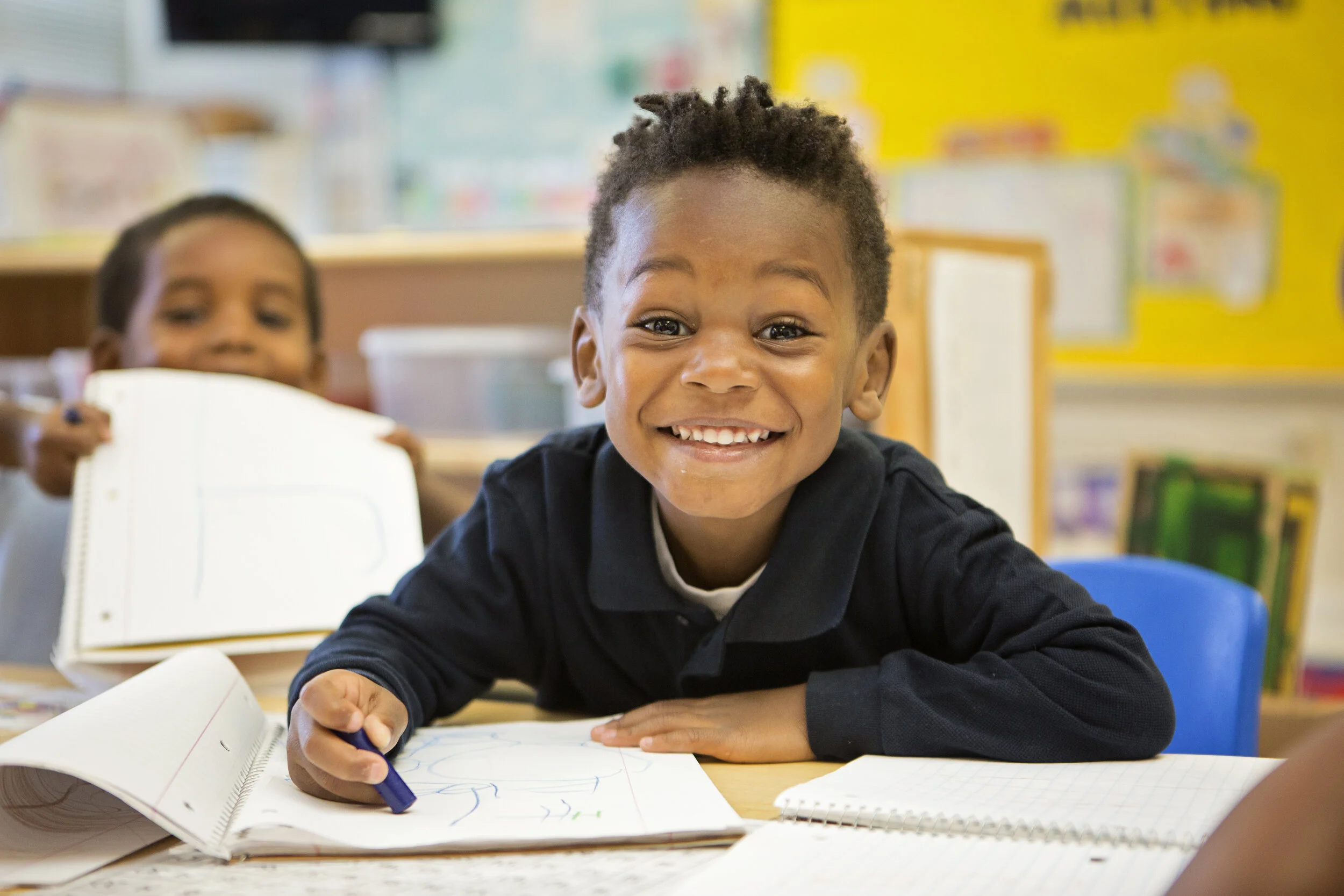 AppleTree Rocketship Rise — AppleTree Institute