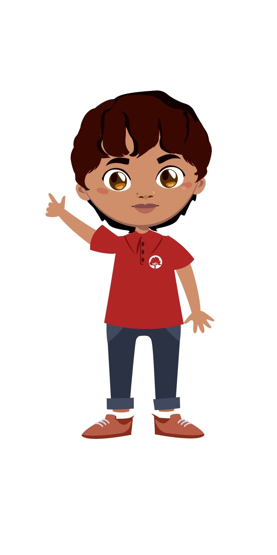 Columbia Heights — AppleTree Institute