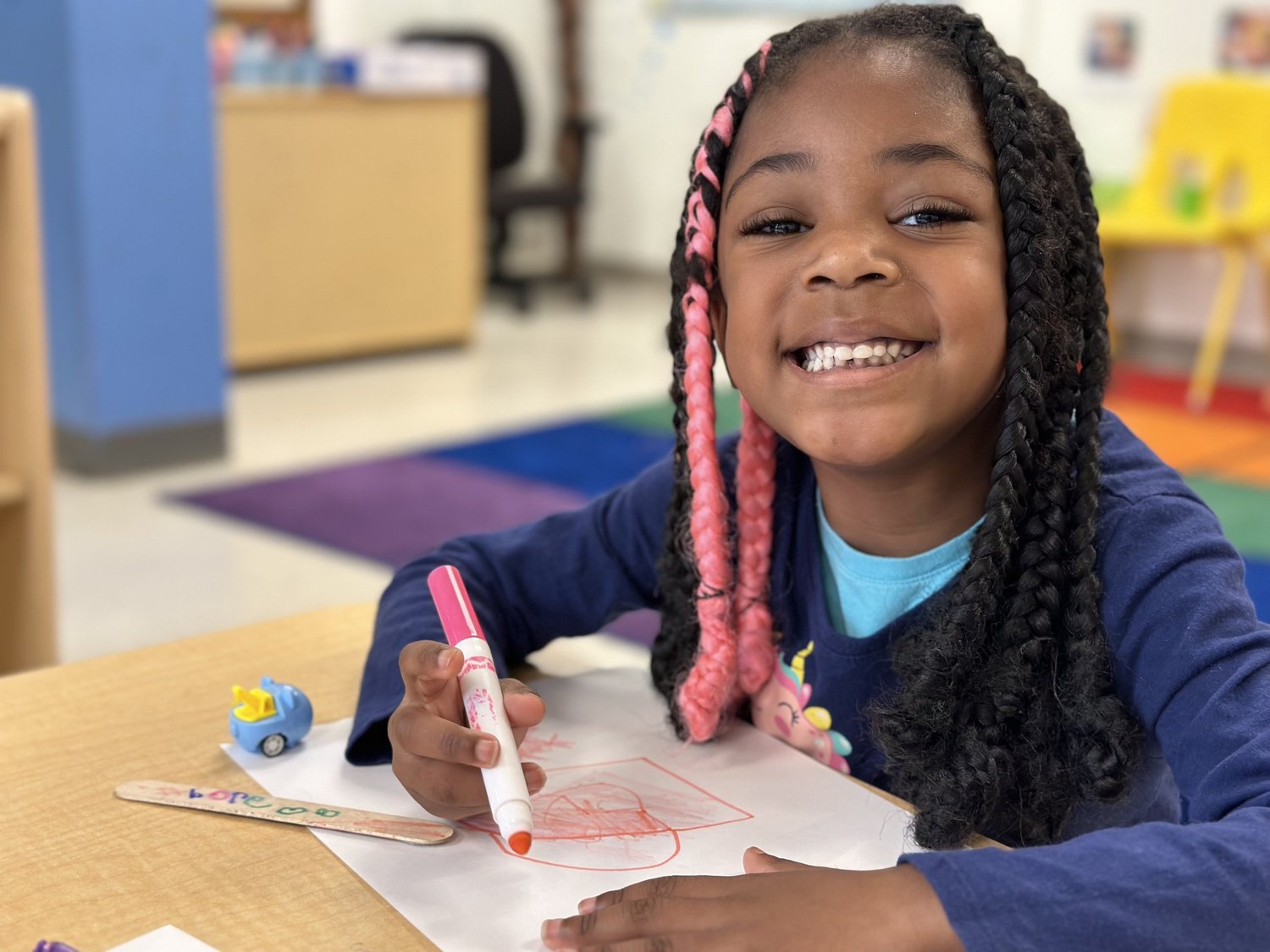 Why AppleTree? — AppleTree Institute