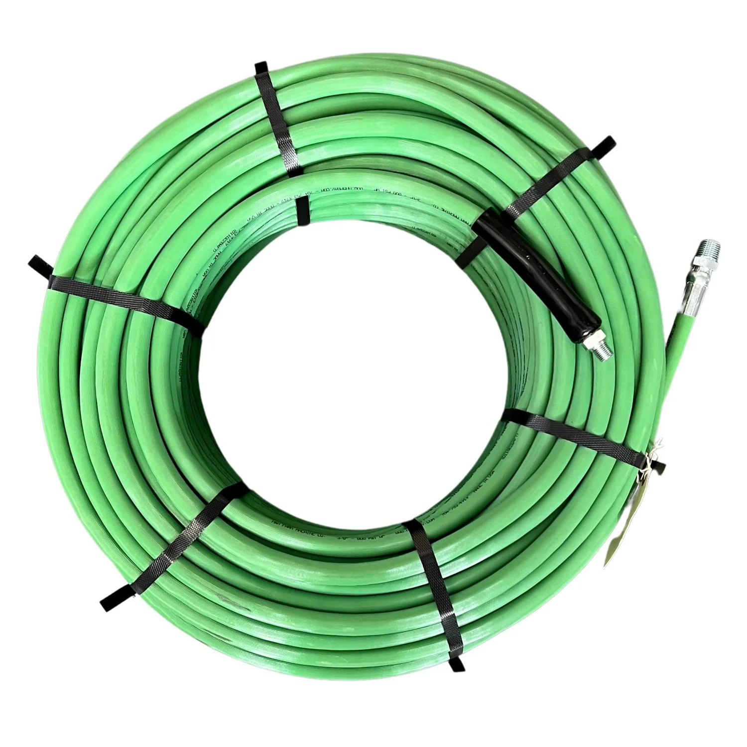 Fierce Jet Pressure Wash Hose