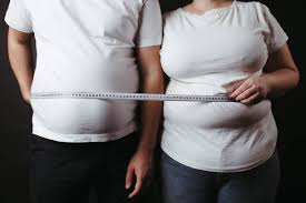 Married, Menopausal, and Gaining Weight? You're Not Alone—But Here's Why That Matters