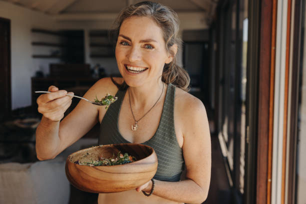 StrongHER Truth: Why the Midlife Female Body Falls Apart Under Starvation, Inconsistent Eating &amp; the Binge–Starve SpiralBy Coach Elle Jolie | ElleJolieWellness | Kelowna, BC
