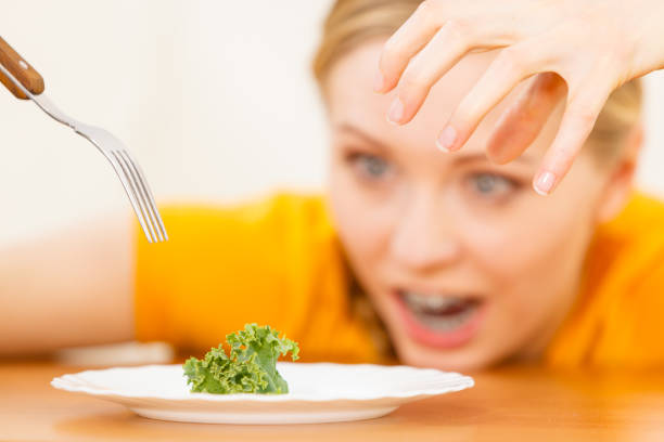 Orthorexia: The Hidden Disorder Stealing Women’s Health — And Why I’m Seeing It Everywhere By Coach Elle Jolie | ElleJolieWellness | Kelowna, BC