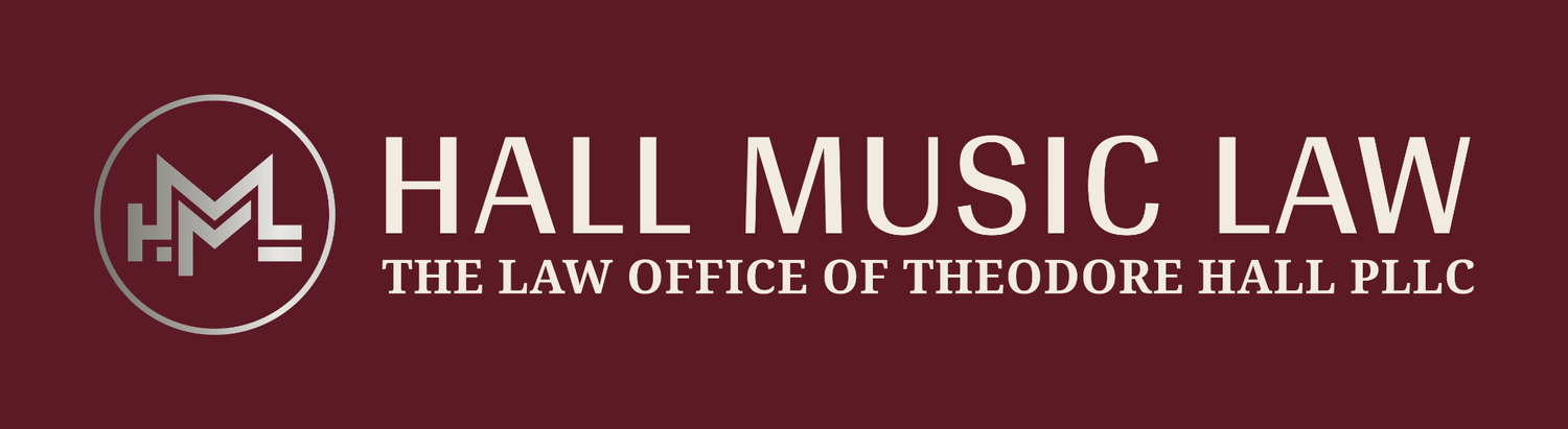 The Law Office of Theodore Hall PLLC