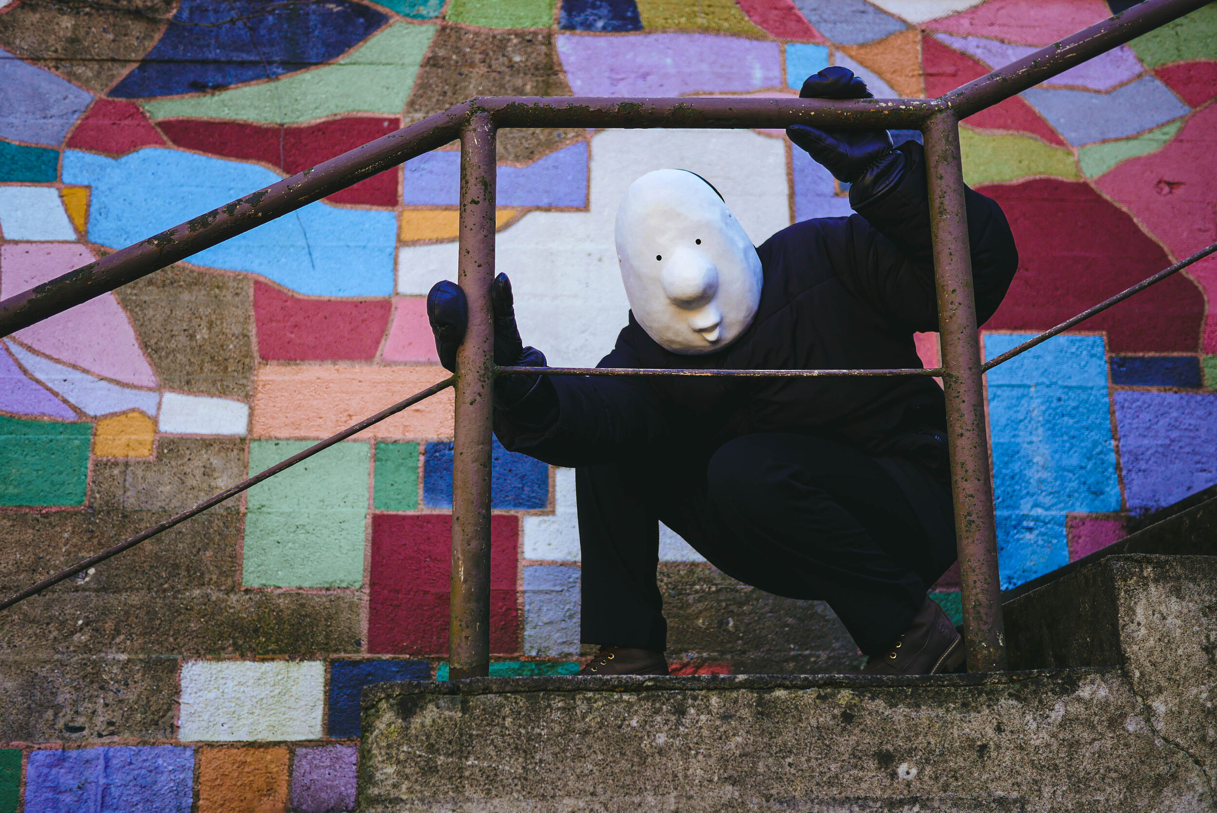 Photo: Amanda Vuori