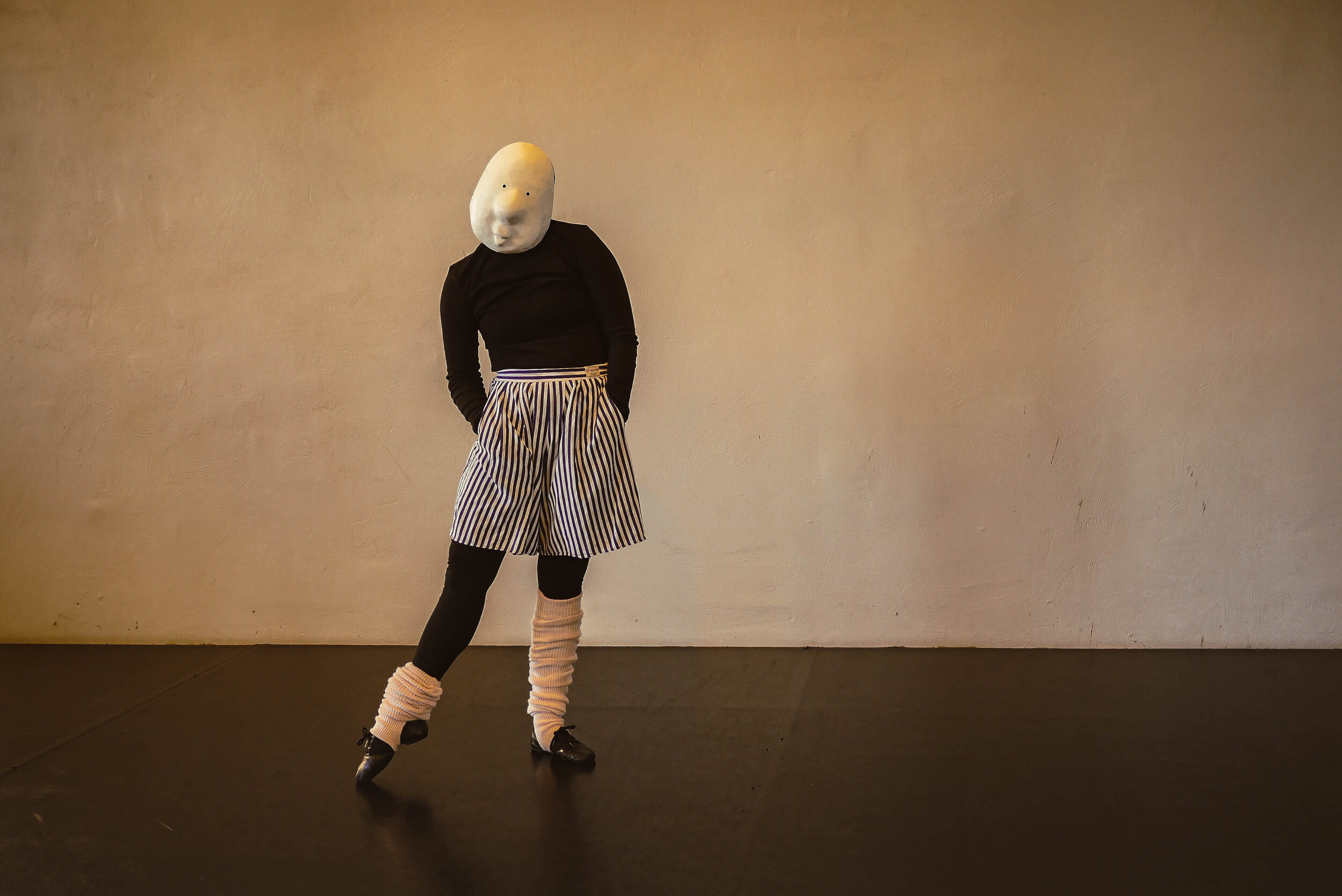 Photo: Amanda Vuori