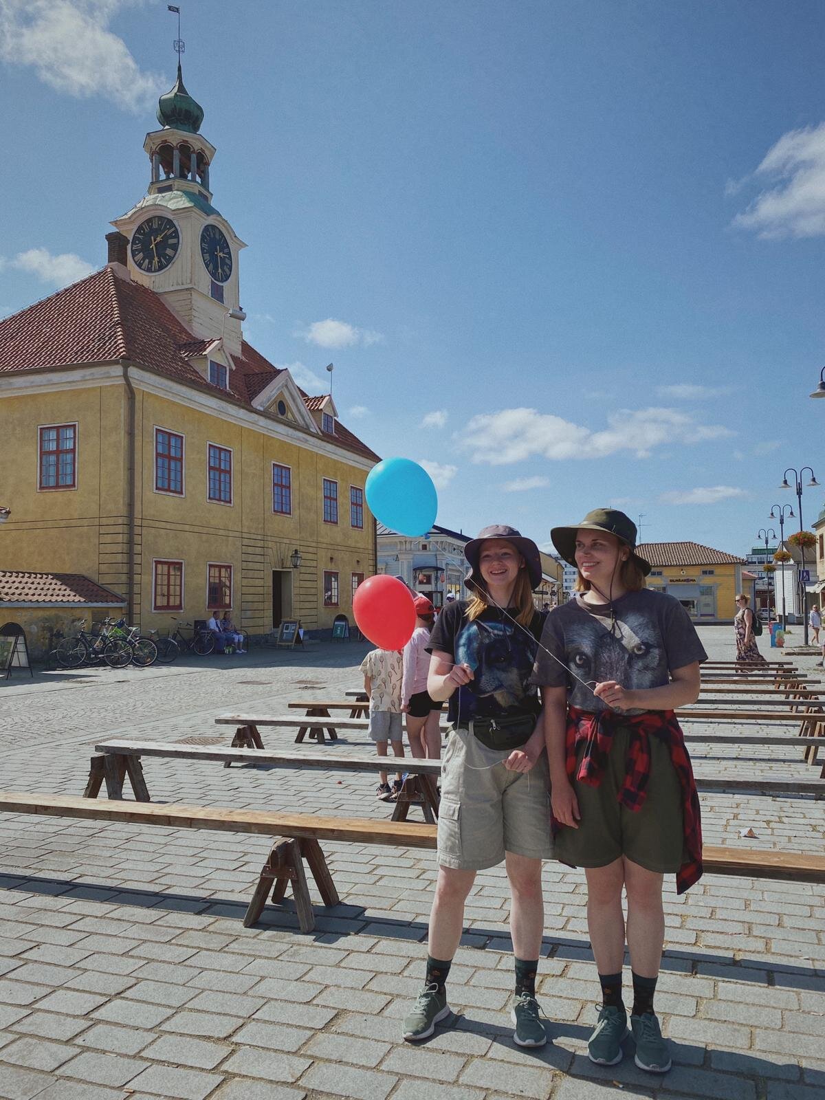 Photo: Iida Paukamainen