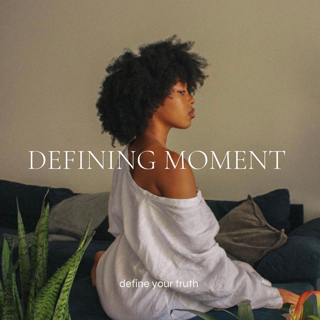 The meanings we give words are an example of how we live + cultivate our own values. These definitions are a product of our truth. They are the inner knowing that guide us.

Comment below how you would define worthy, worthiness or self-worth. What do