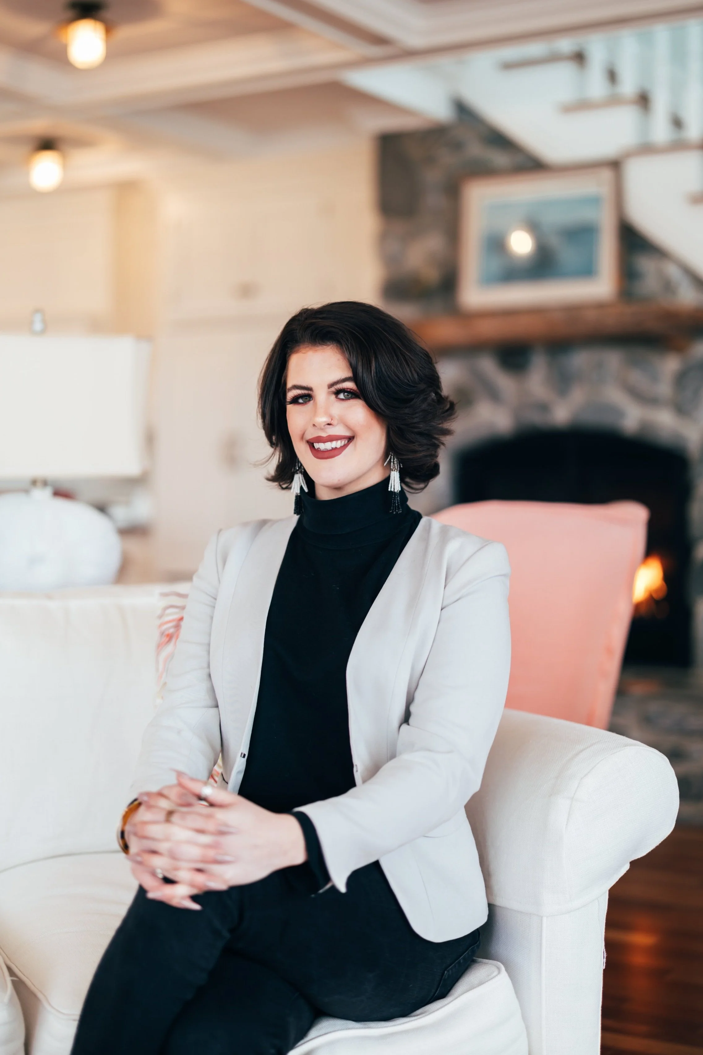 About — Bayley Vacation Rentals