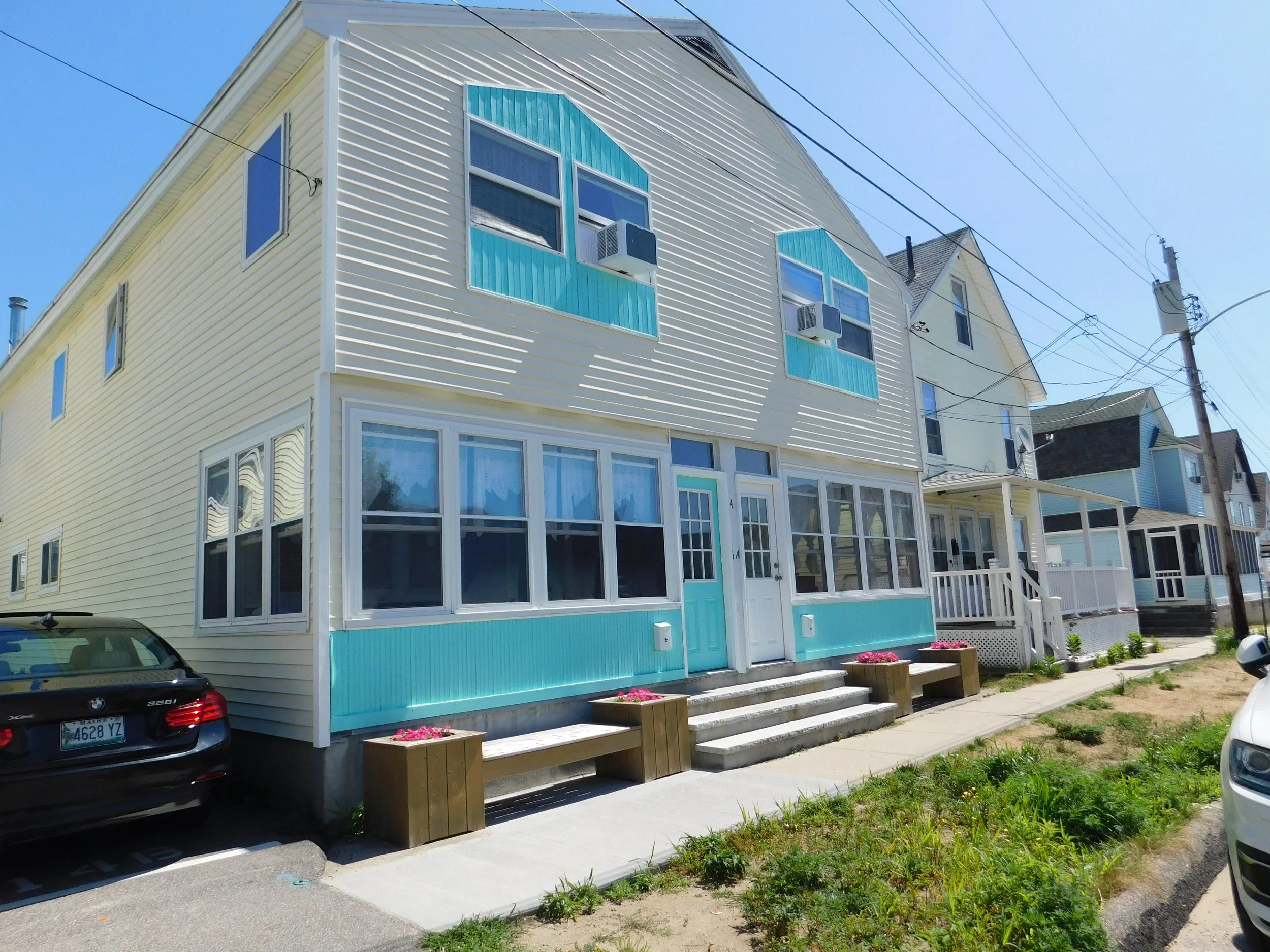 Winter Rentals — Bayley Vacation Rentals