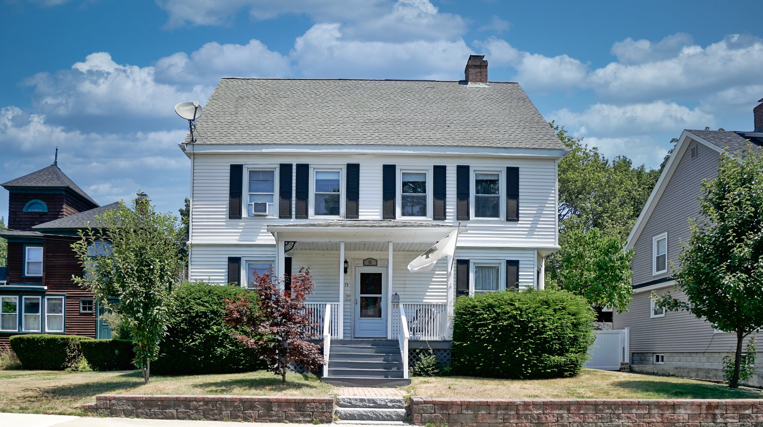 Winter Rentals — Bayley Vacation Rentals