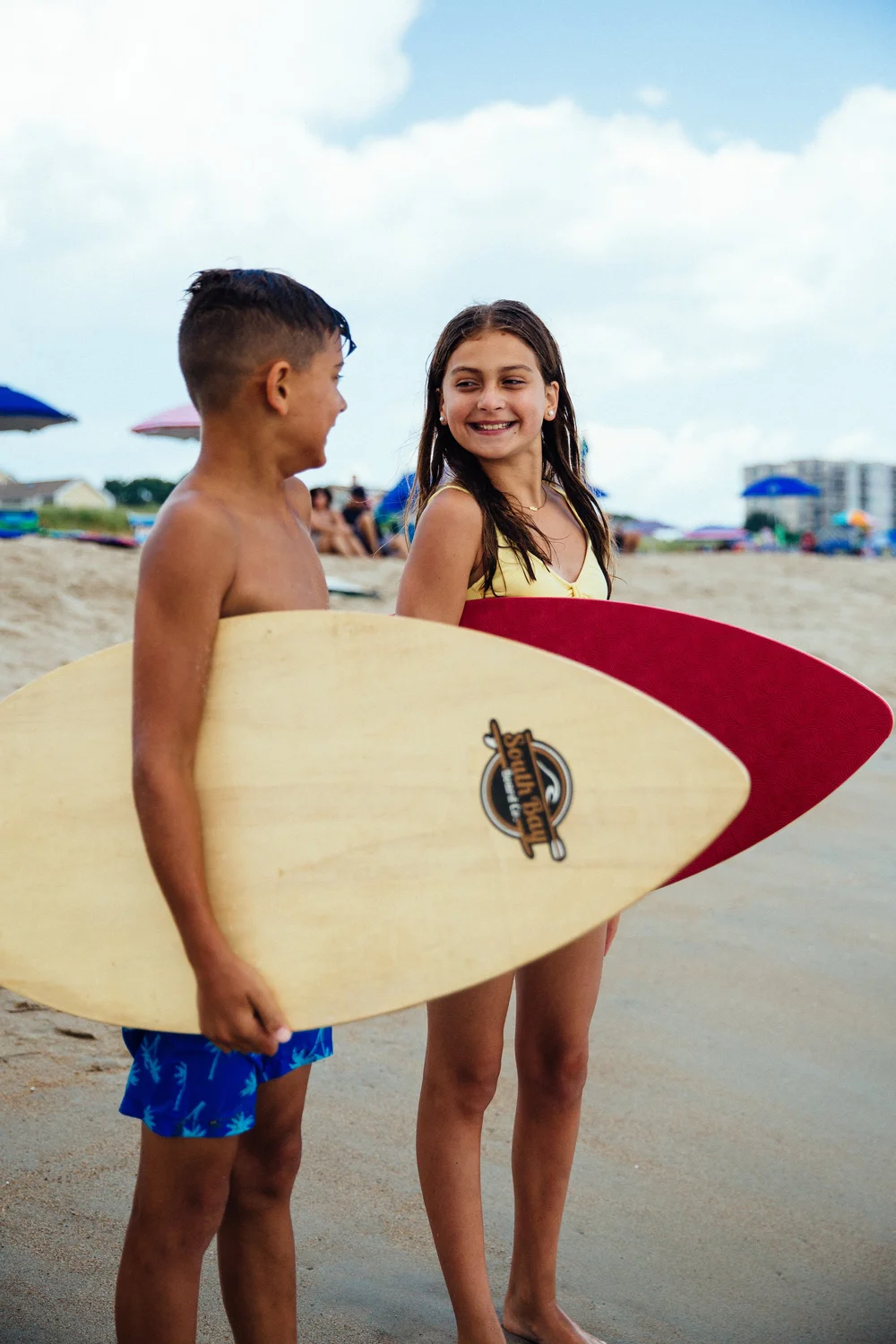 Bayley Vacation Rentals