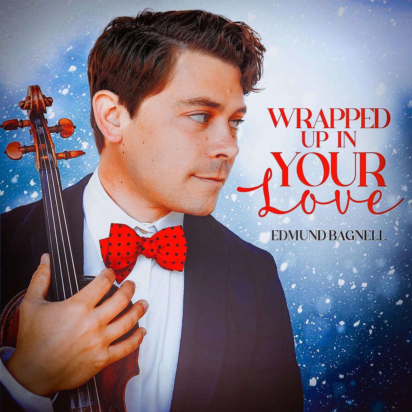 Wrapped Up In Your Love is *LIVE*
Follow the link in bio to listen on your preferred platform!!!!

#wrappedupinyourlove #christmasmusic #holidaymusic #newmusic #singersongwriter #christmas22 #violinist
#originalsong