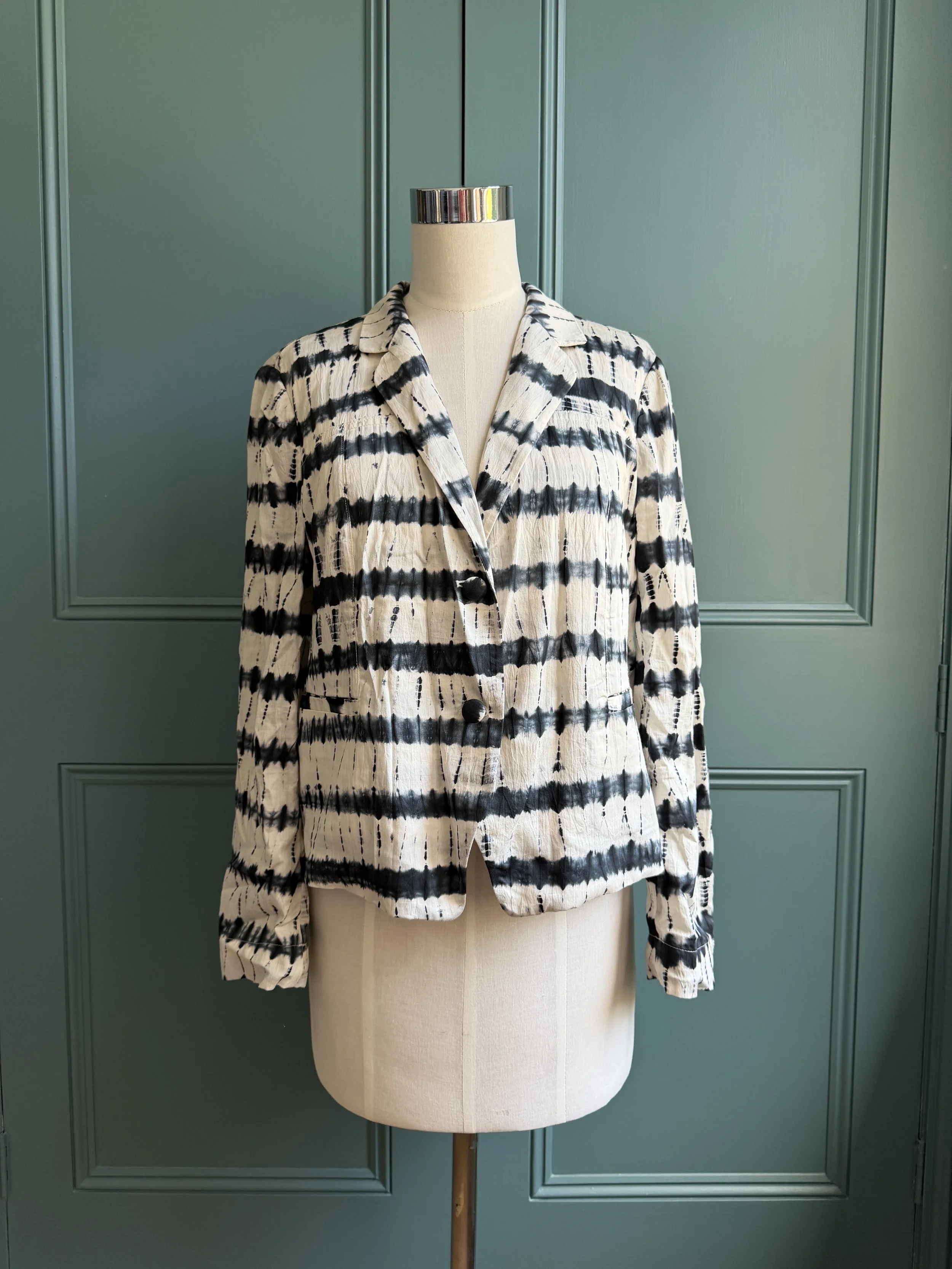 J Crew Jacket Size 10