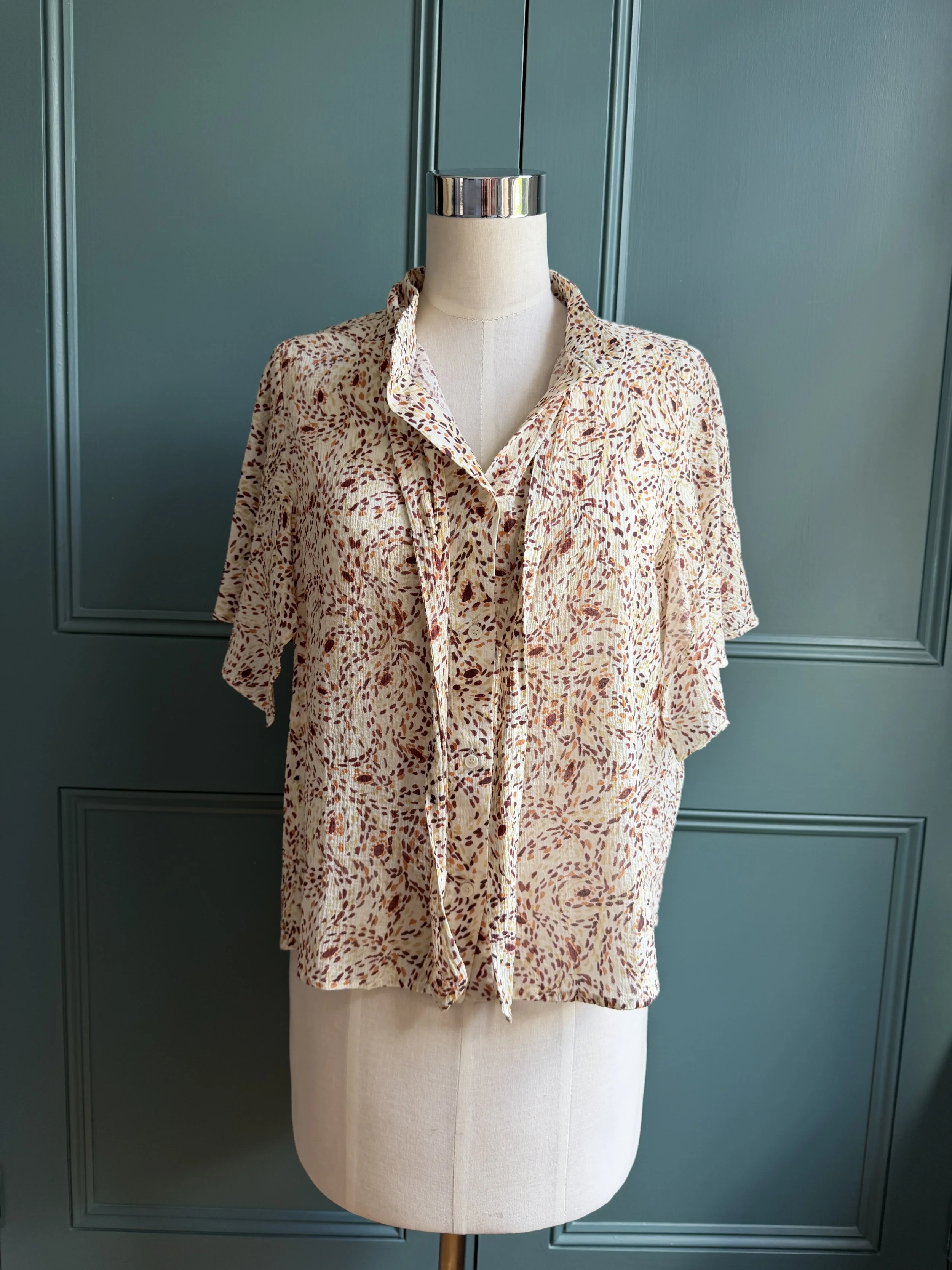 Lilith Top Size S