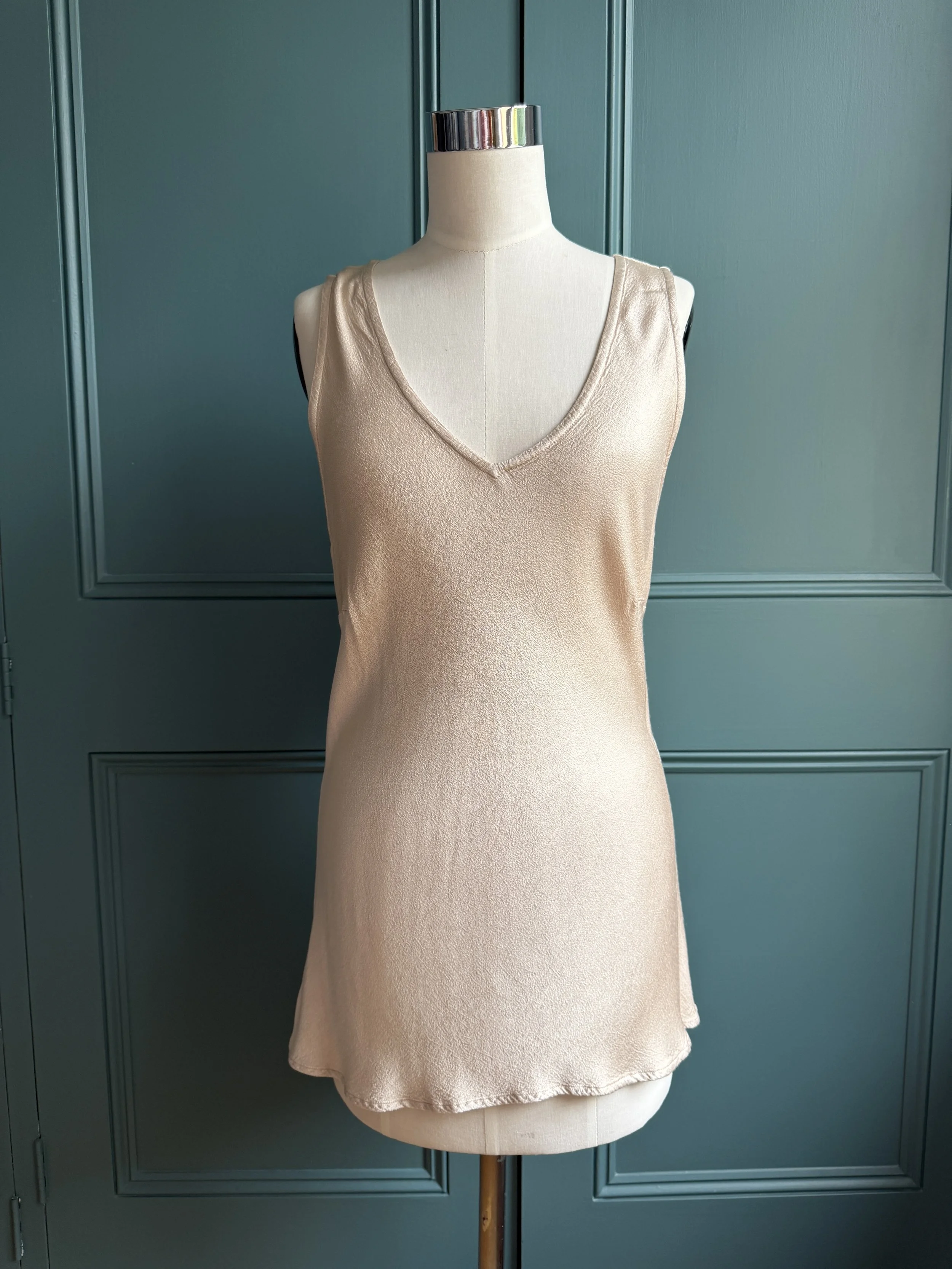 Handwritten Top Size M