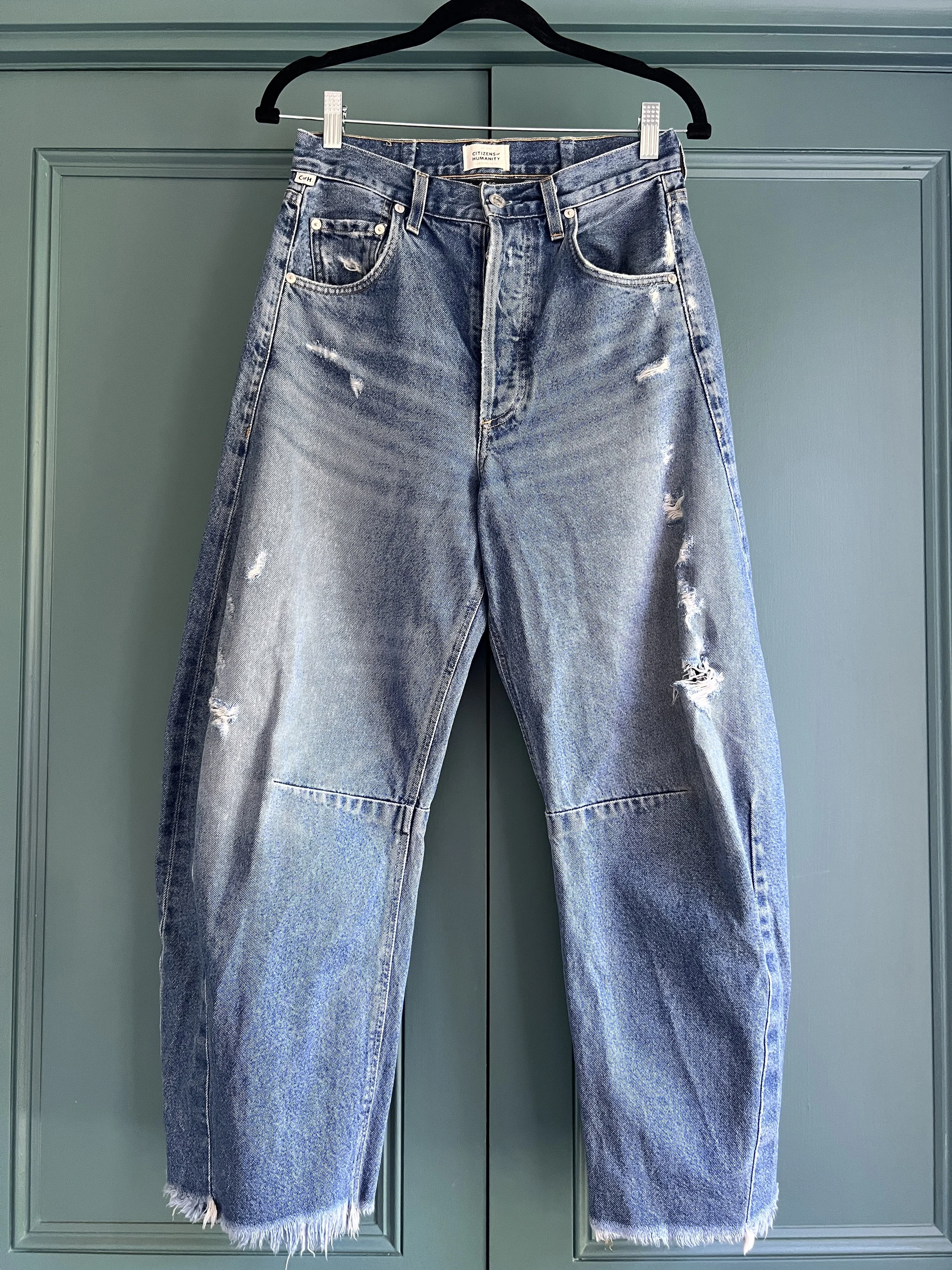Citizens of Humanity Jeans W25