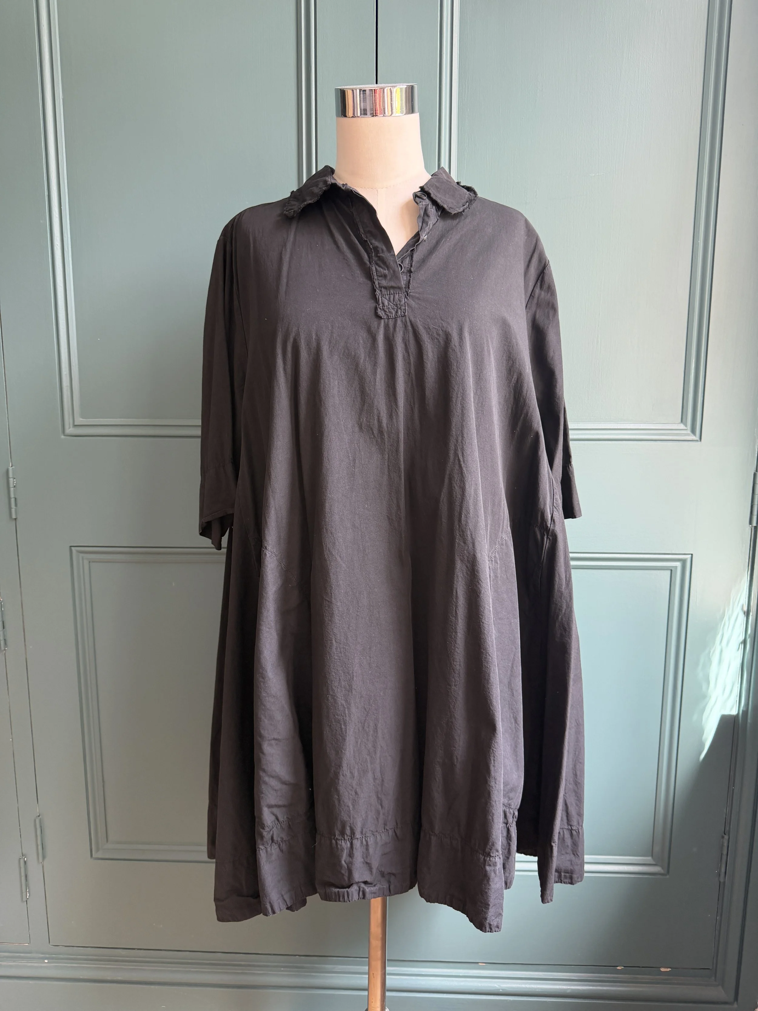 Aequamente Short Dress Size M