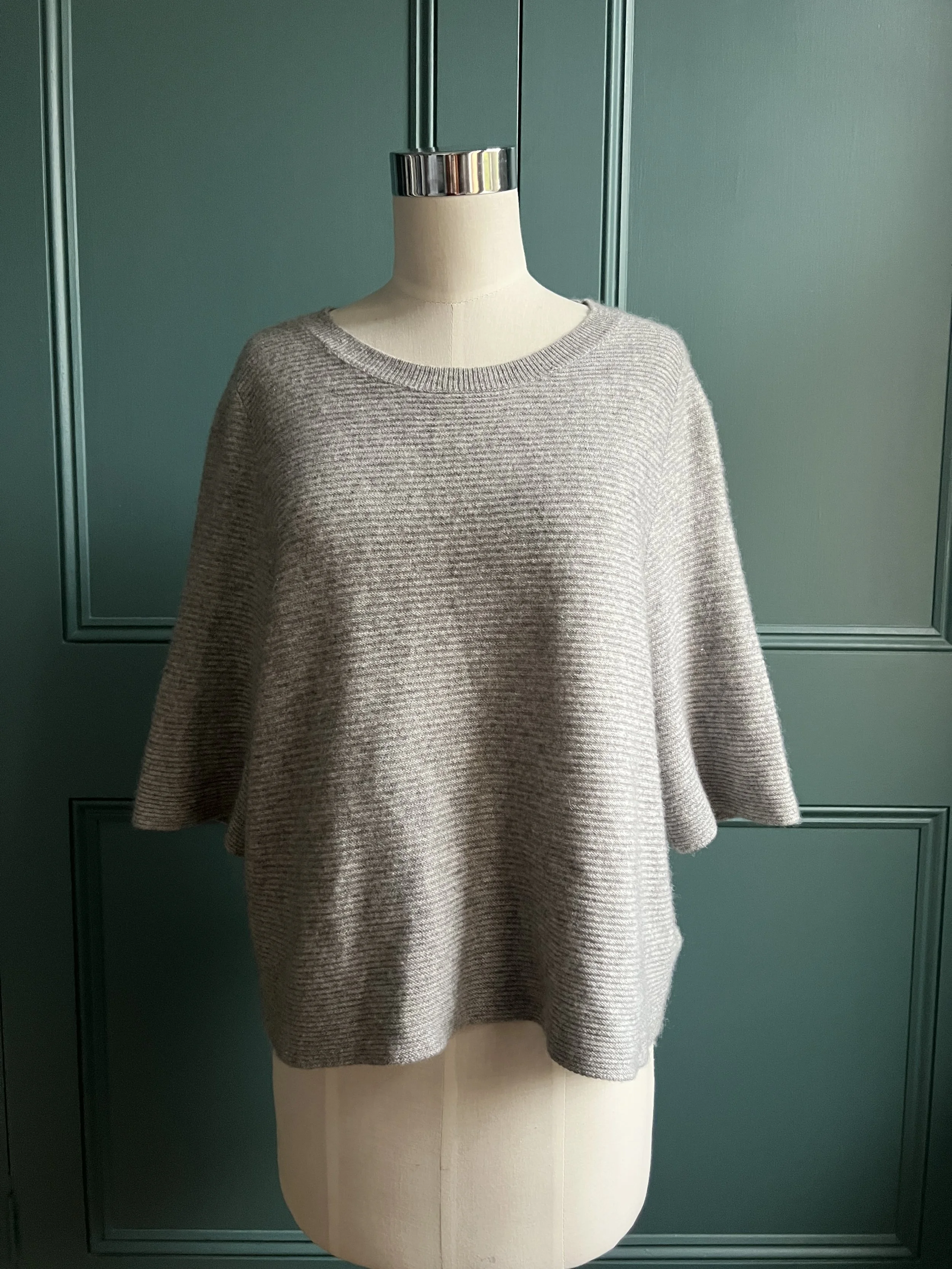 Theory Knit Size S