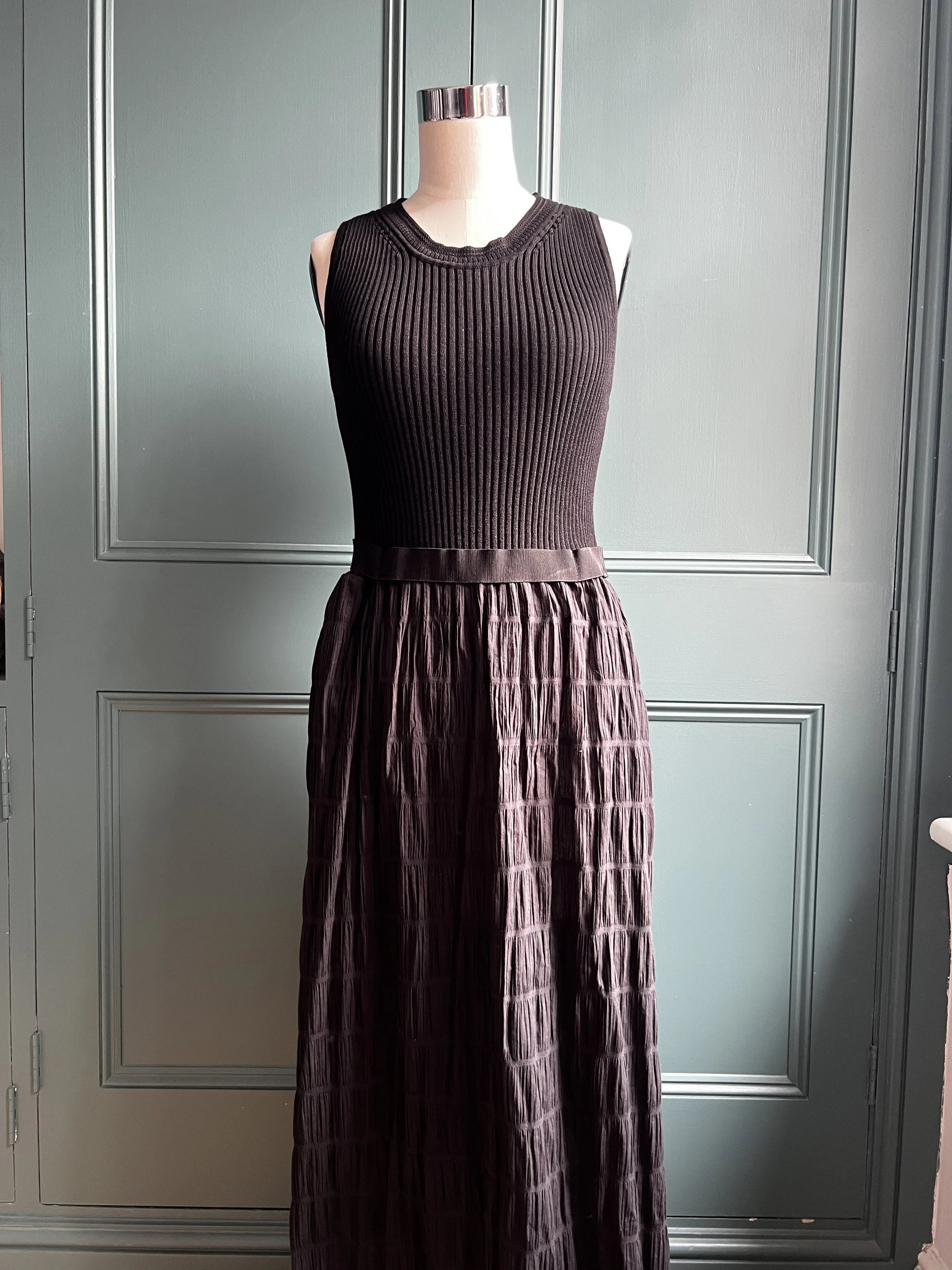 Purotatto Dress Size M