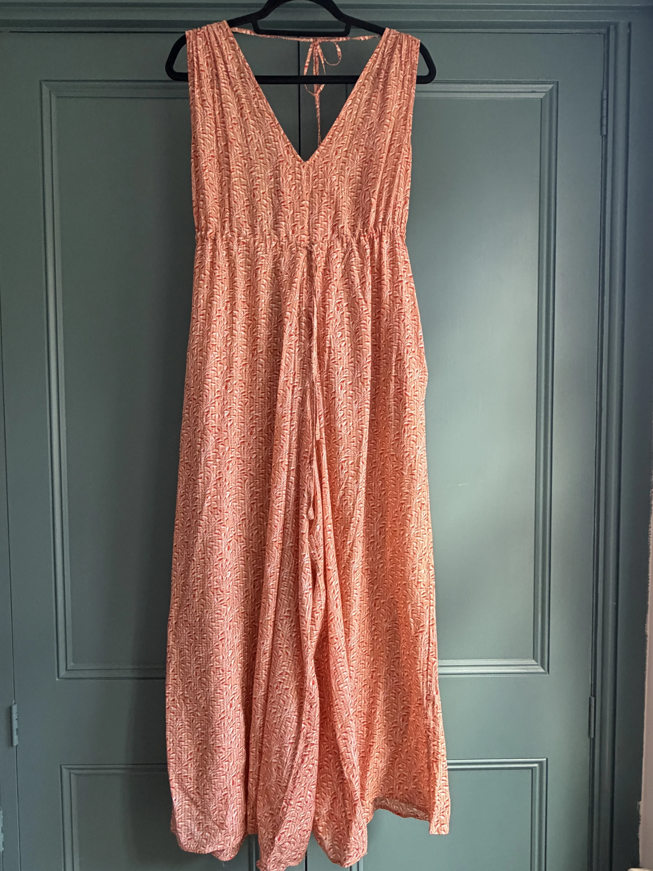 Vanessa Bruno Jumpsuit Size S/M