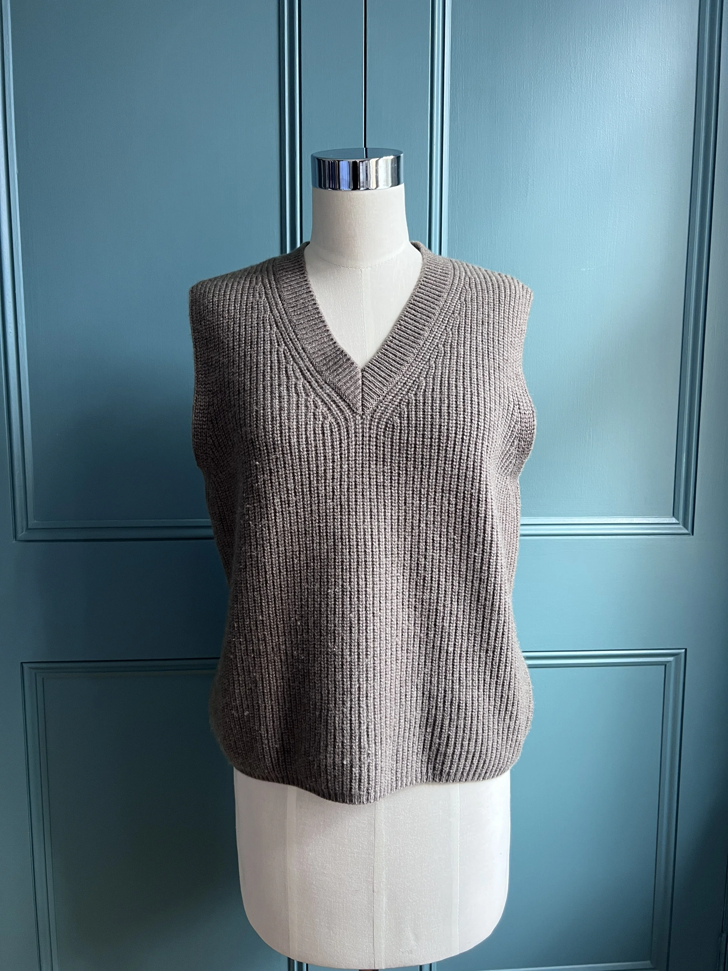 Purotatto Knit Size M