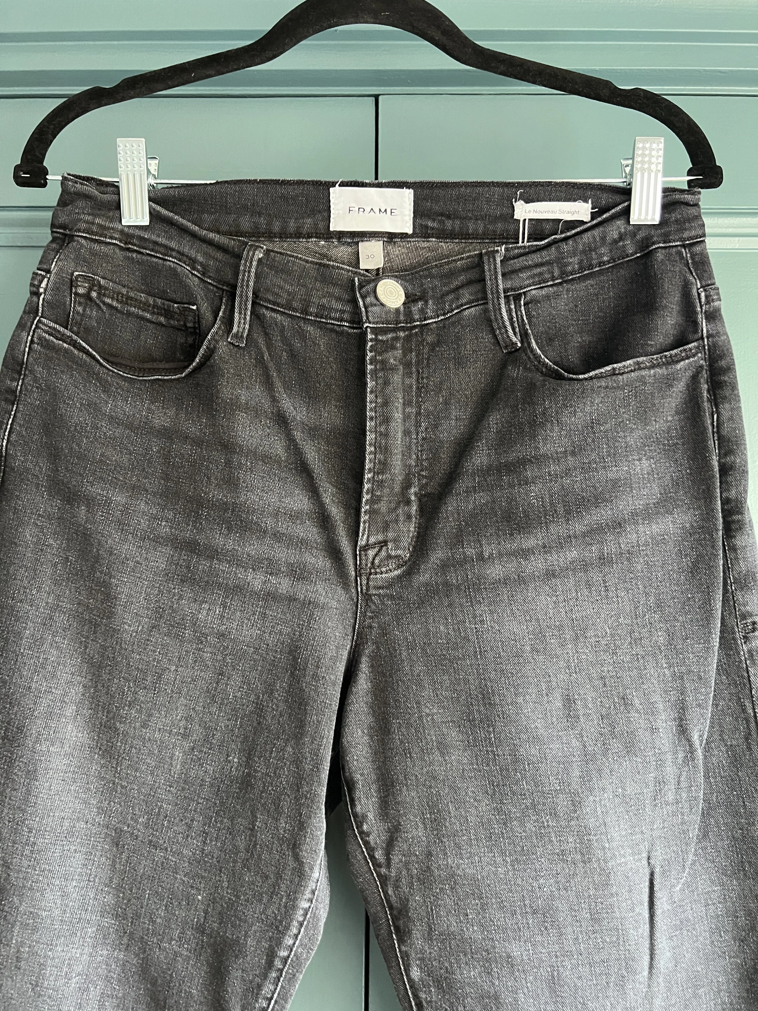 Frame Jeans Size W30