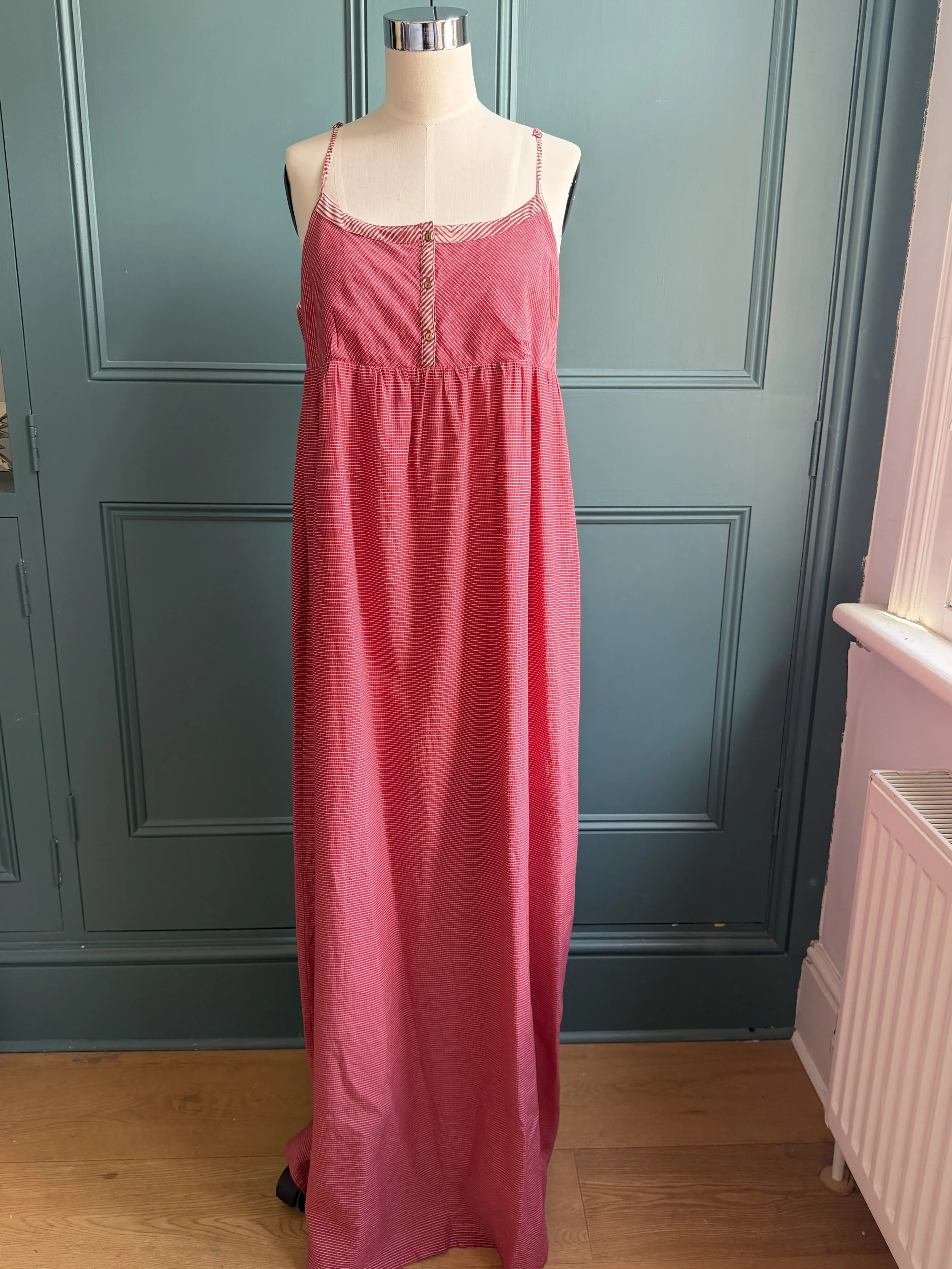Maison Scotch Dress Size S/M