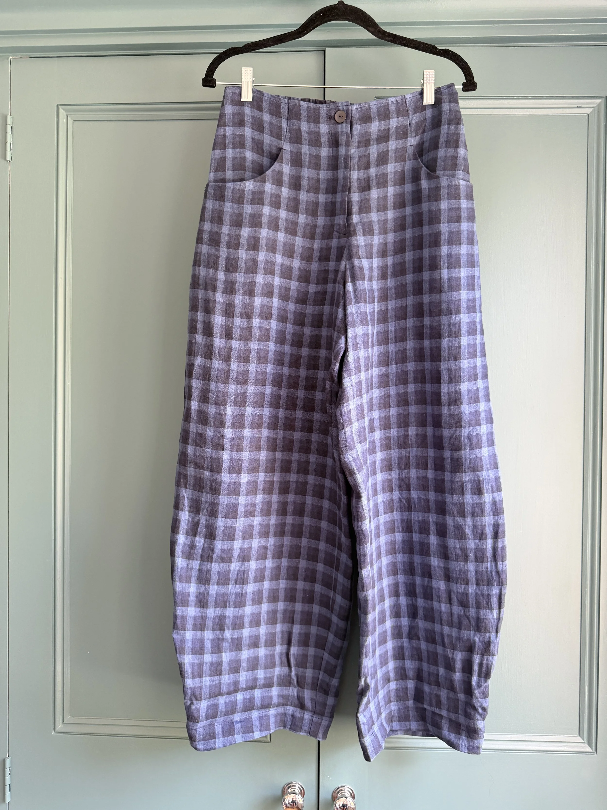 Oska Trousers Size 8/10