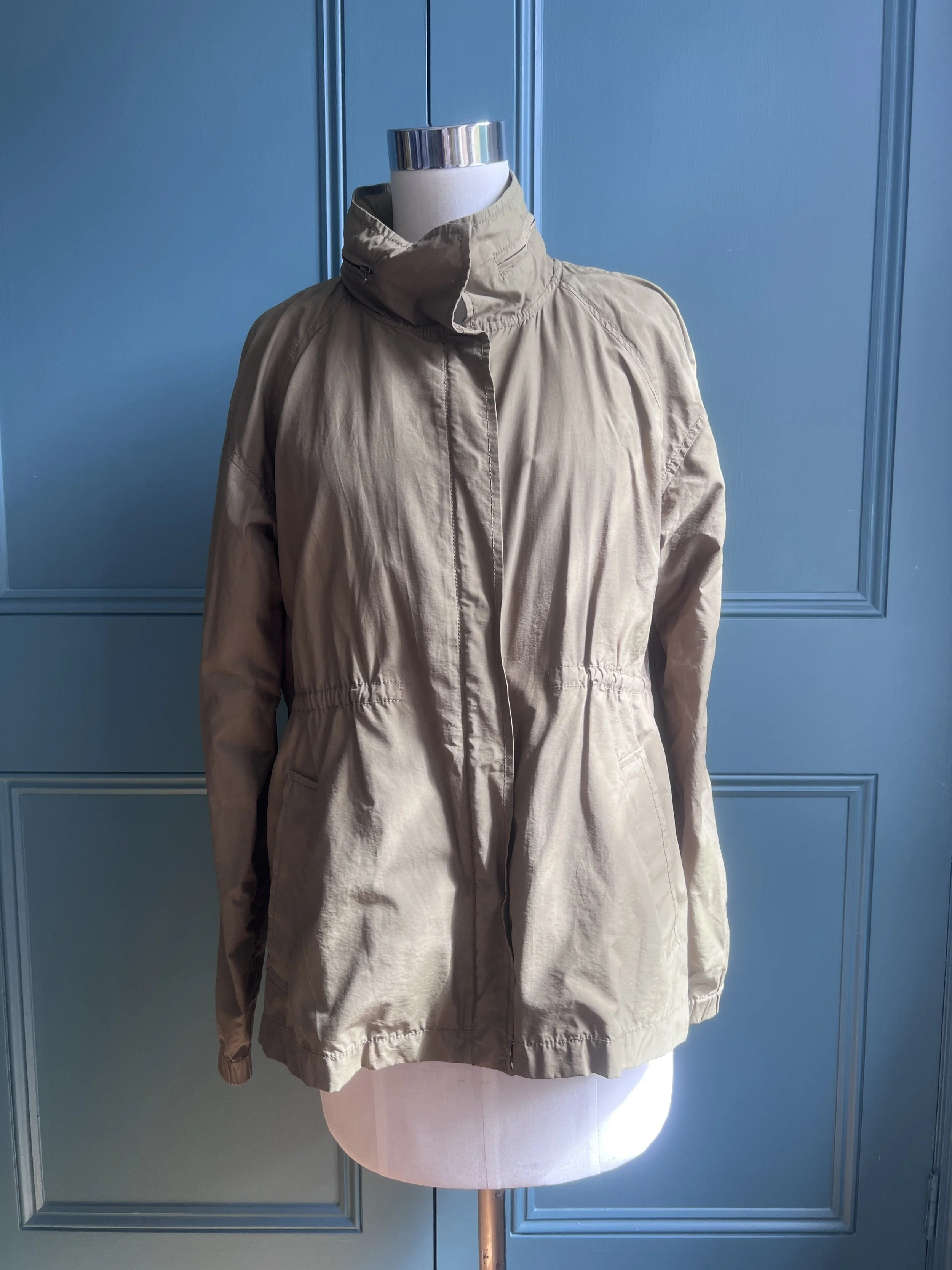 Eileen Fisher Jacket Size S