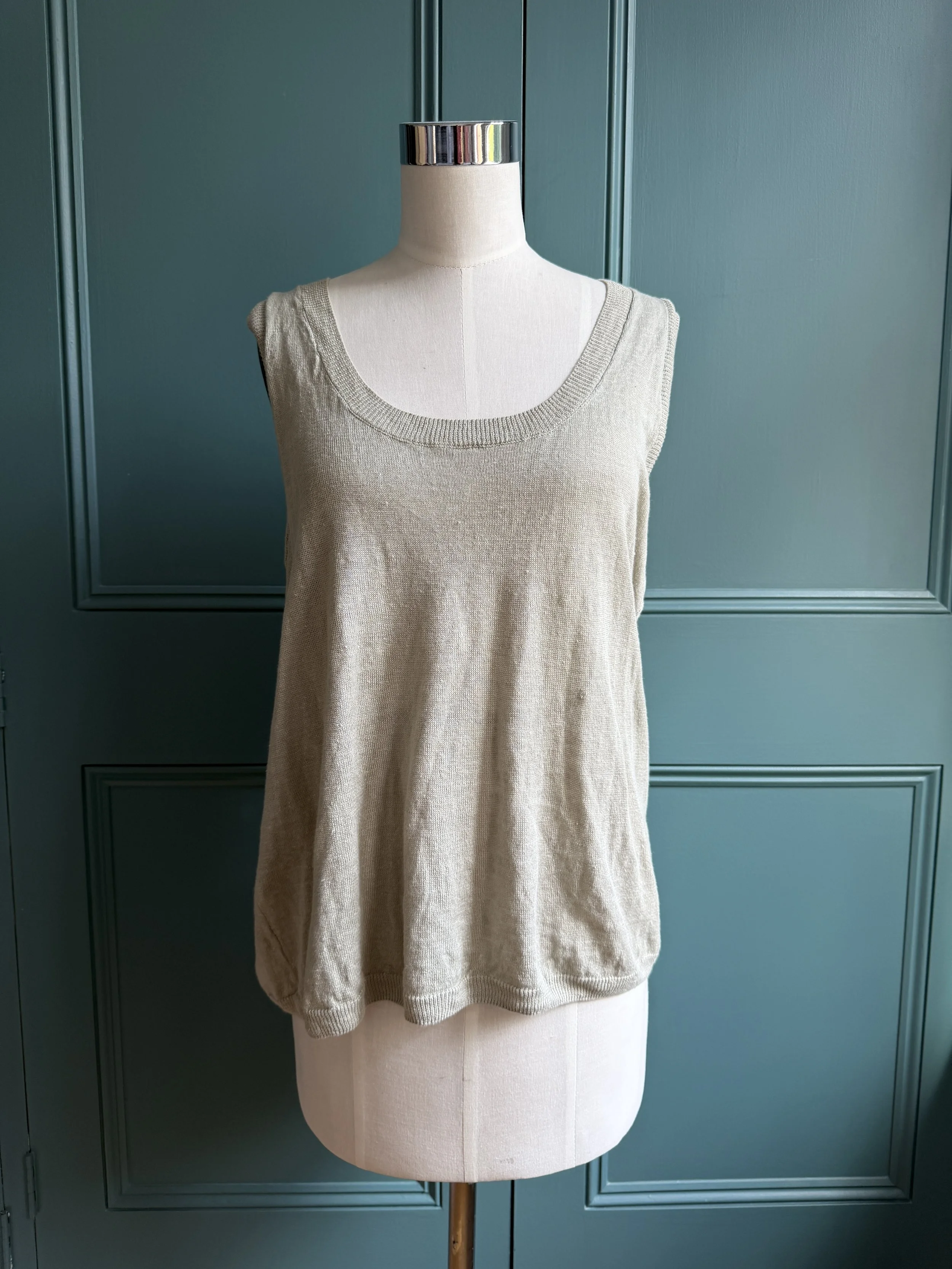 Vic & Bert Top Size S