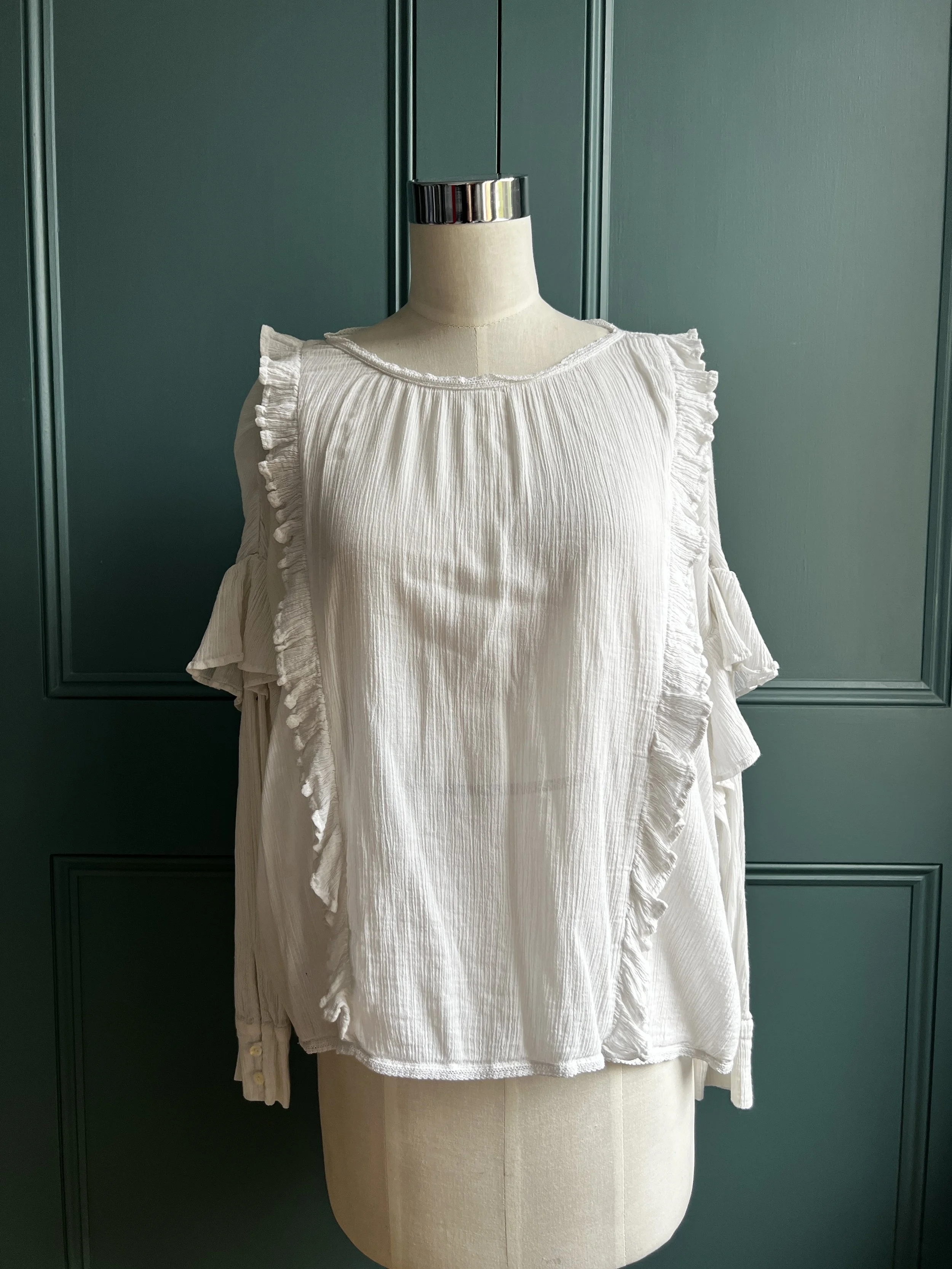 All Saints Top Size S