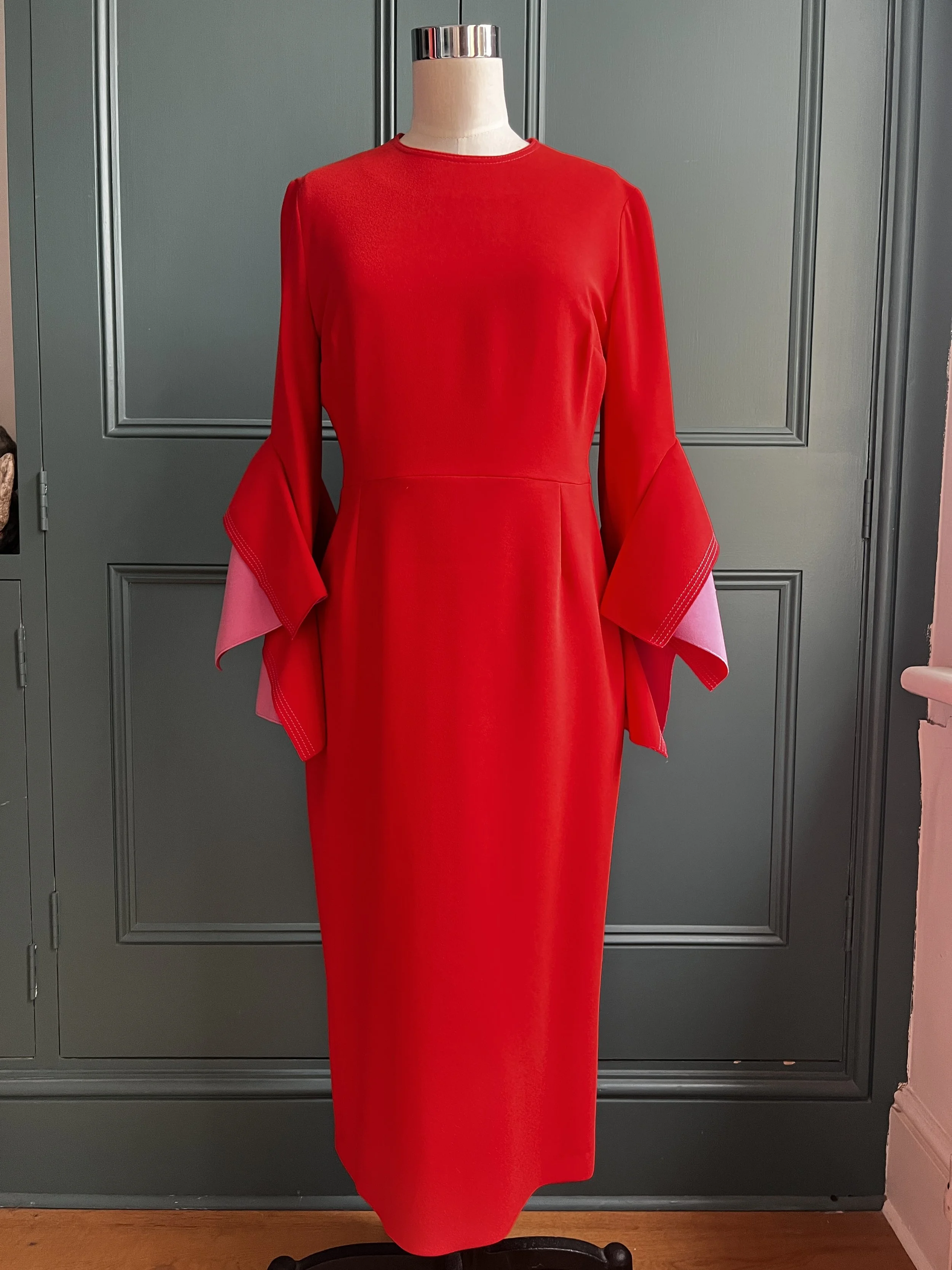 Roksanda Dress Size 12