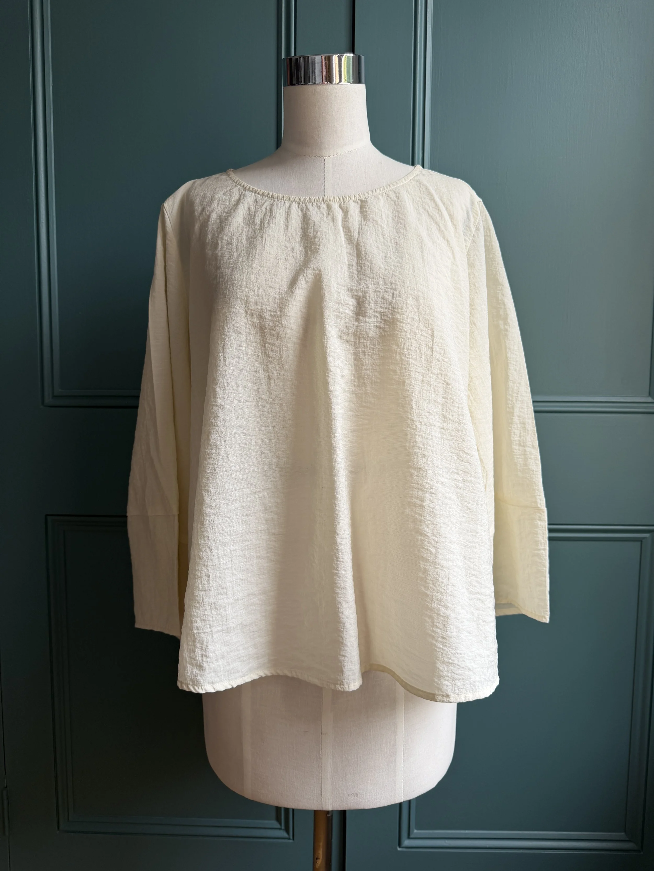 Oska Top Size S
