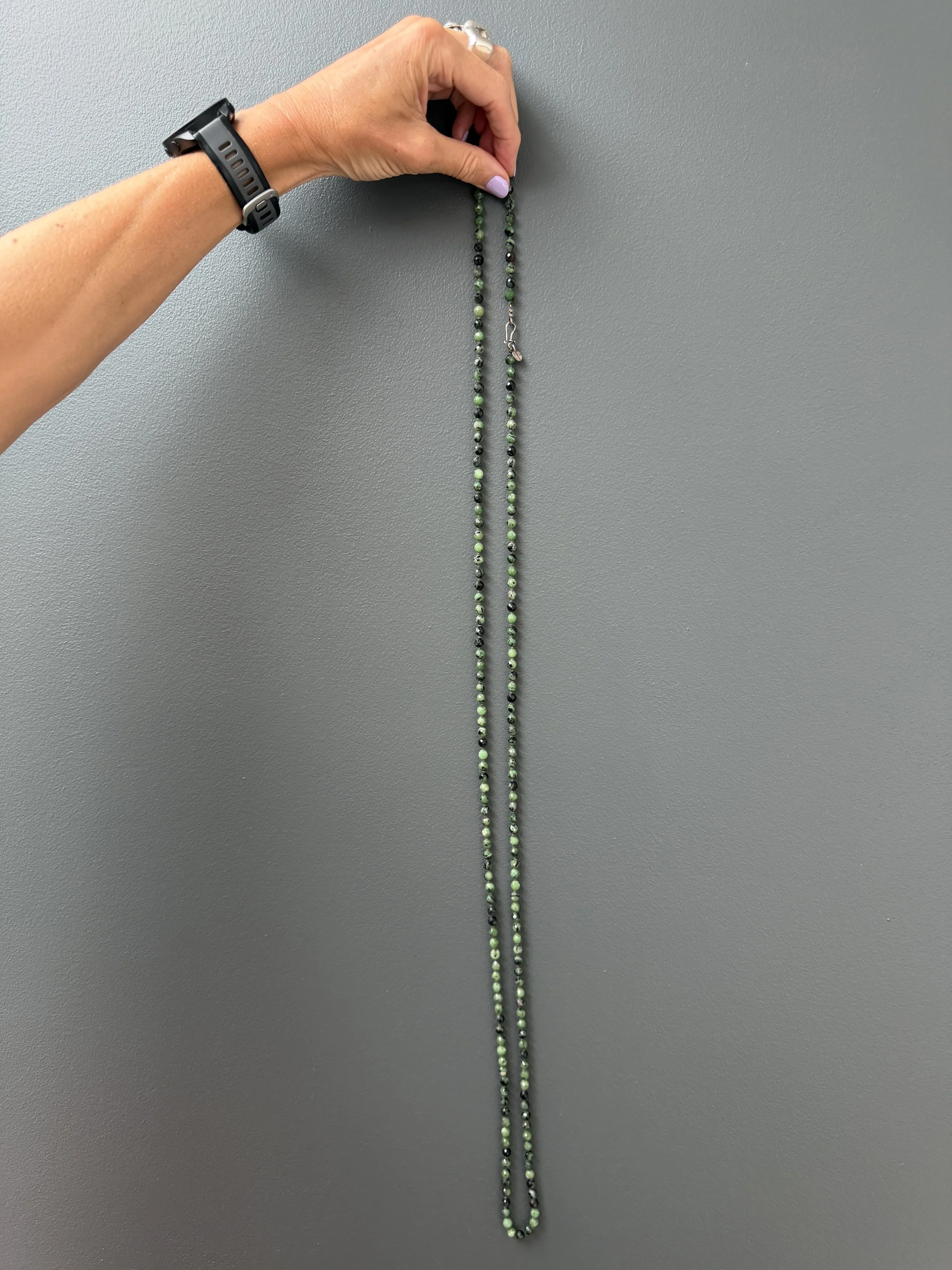 Chan Luu Beaded Necklace