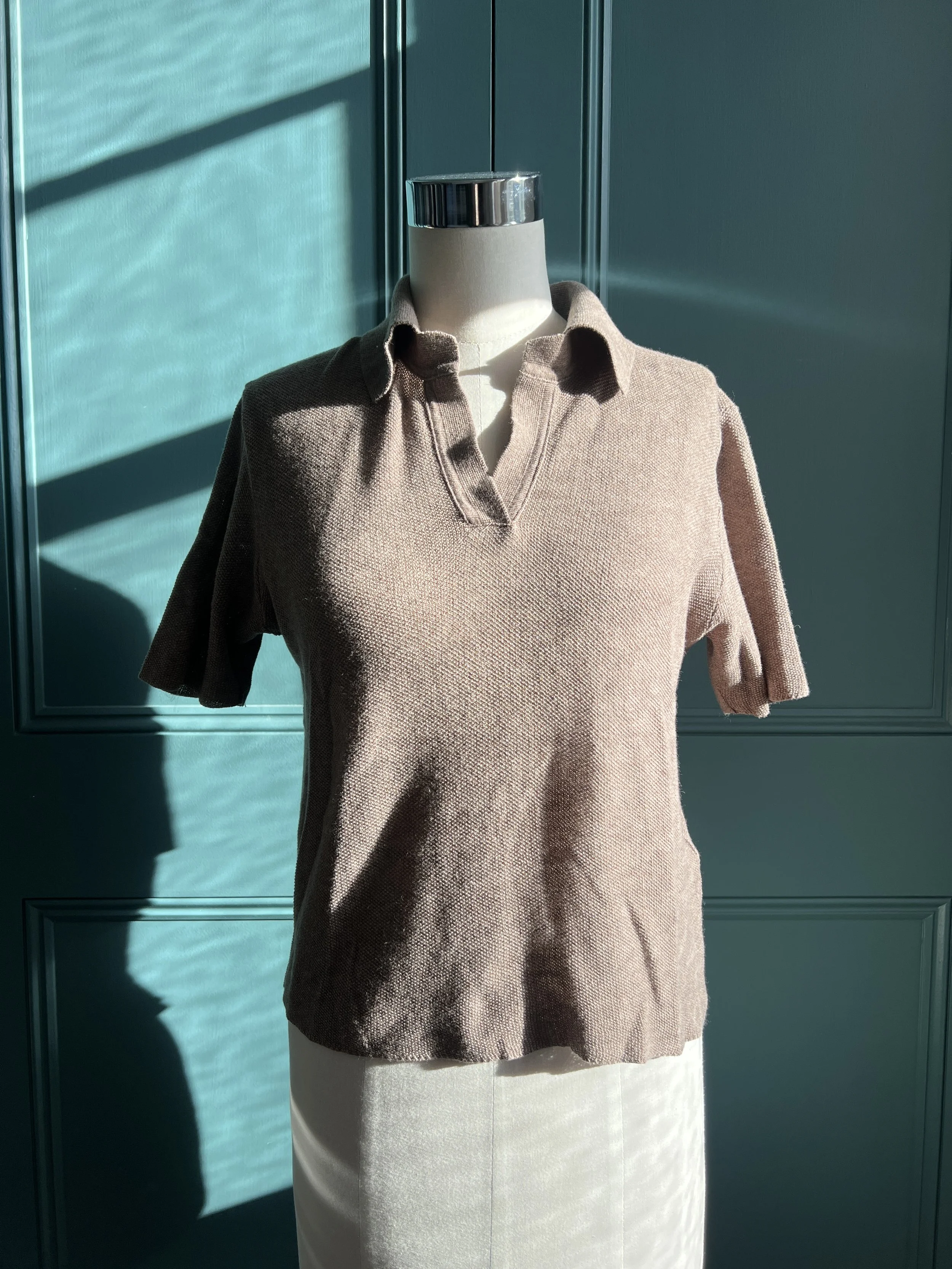Massimo Dutti Top Size S