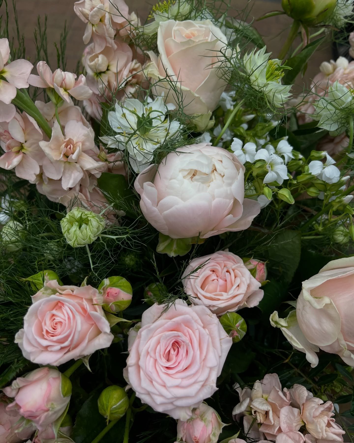 Who else is loving this beautiful spring sunshine?! 🤸&zwj;♀️ 

Today in Barnes is a celebration of all things fragrant at @barnesfragrancefair - it&rsquo;s free to enter just over the road from us, so why not pop in and have a sniff and then take so